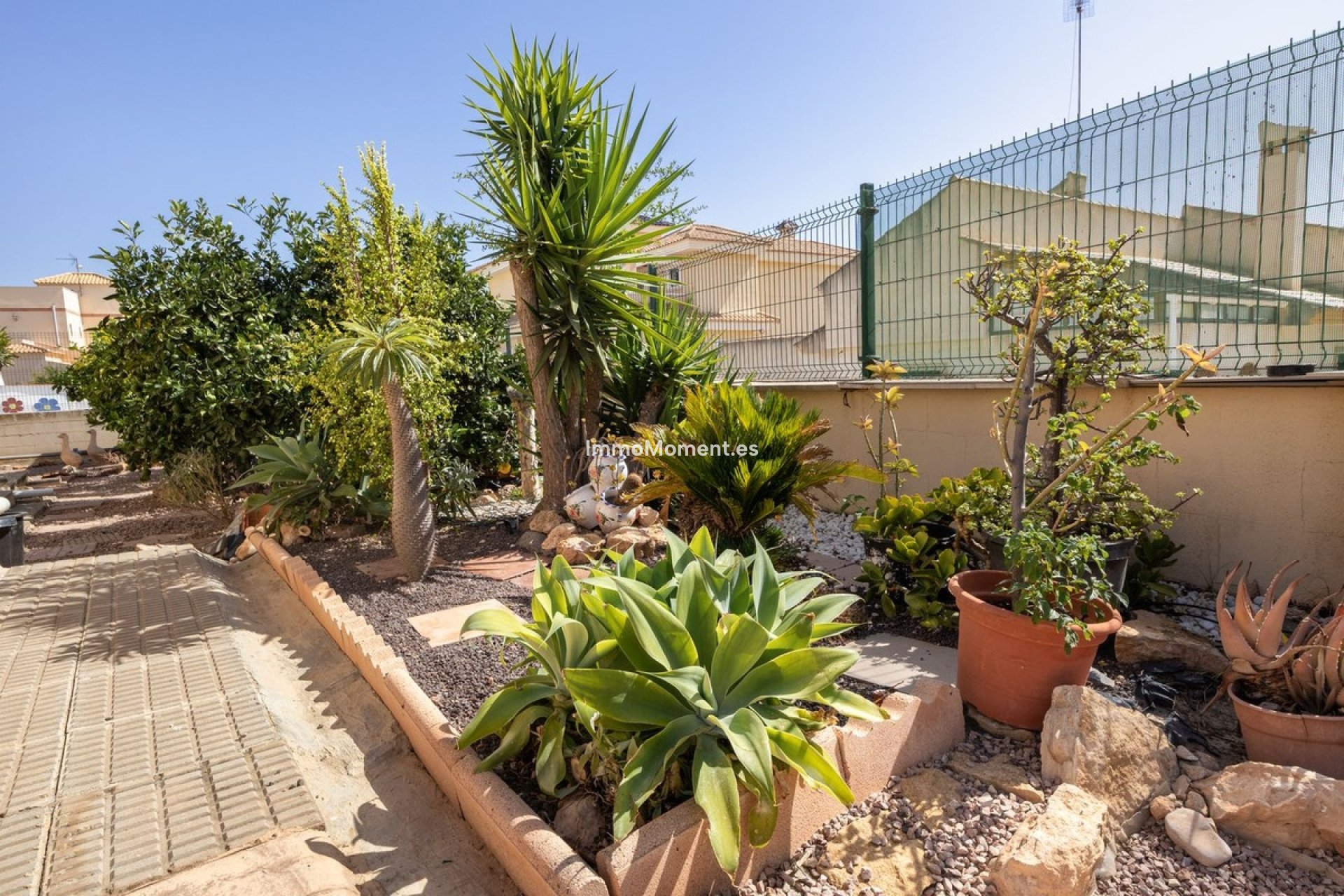 Reventa - Villa independiente - Orihuela - La Regia