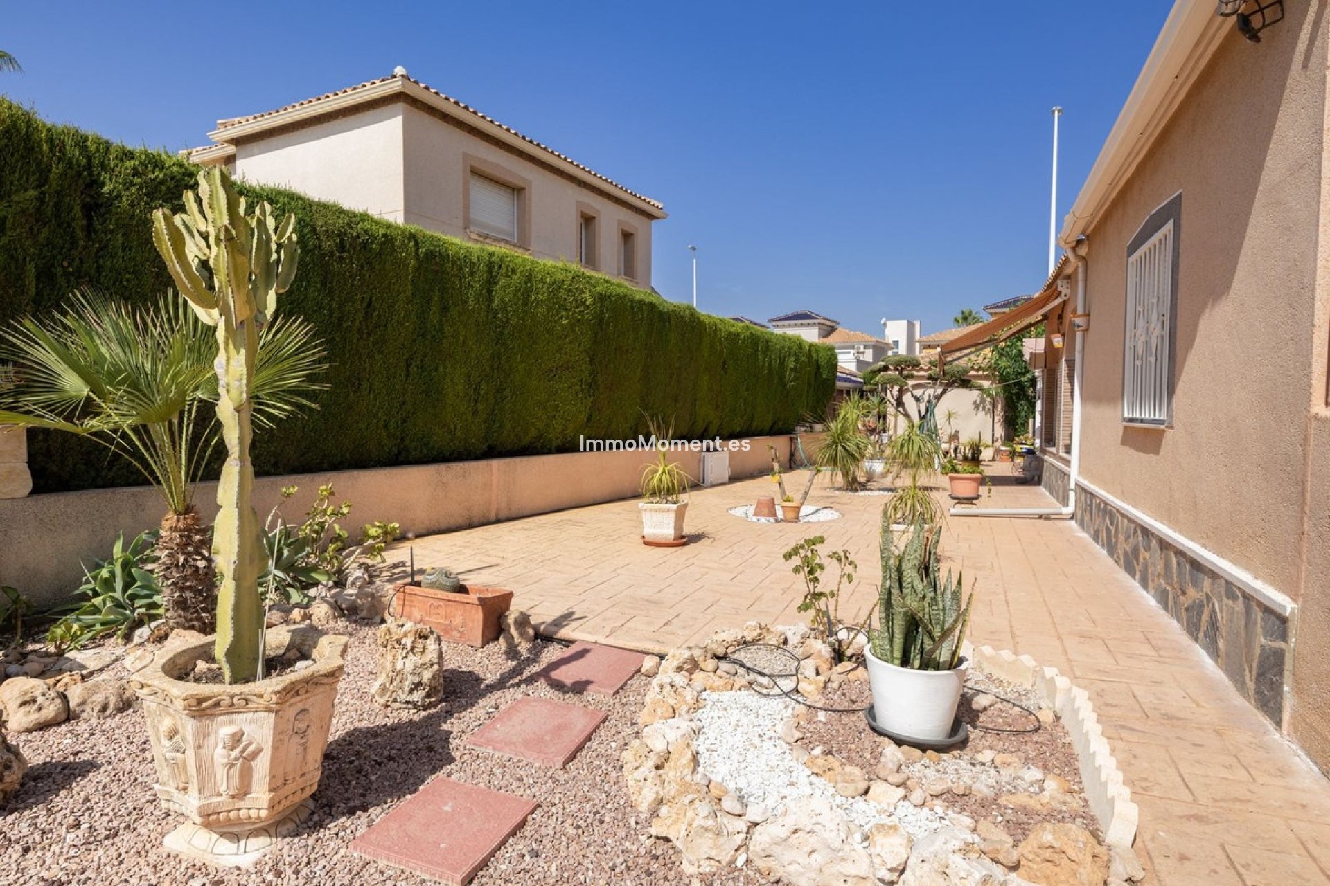 Reventa - Villa independiente - Orihuela - La Regia