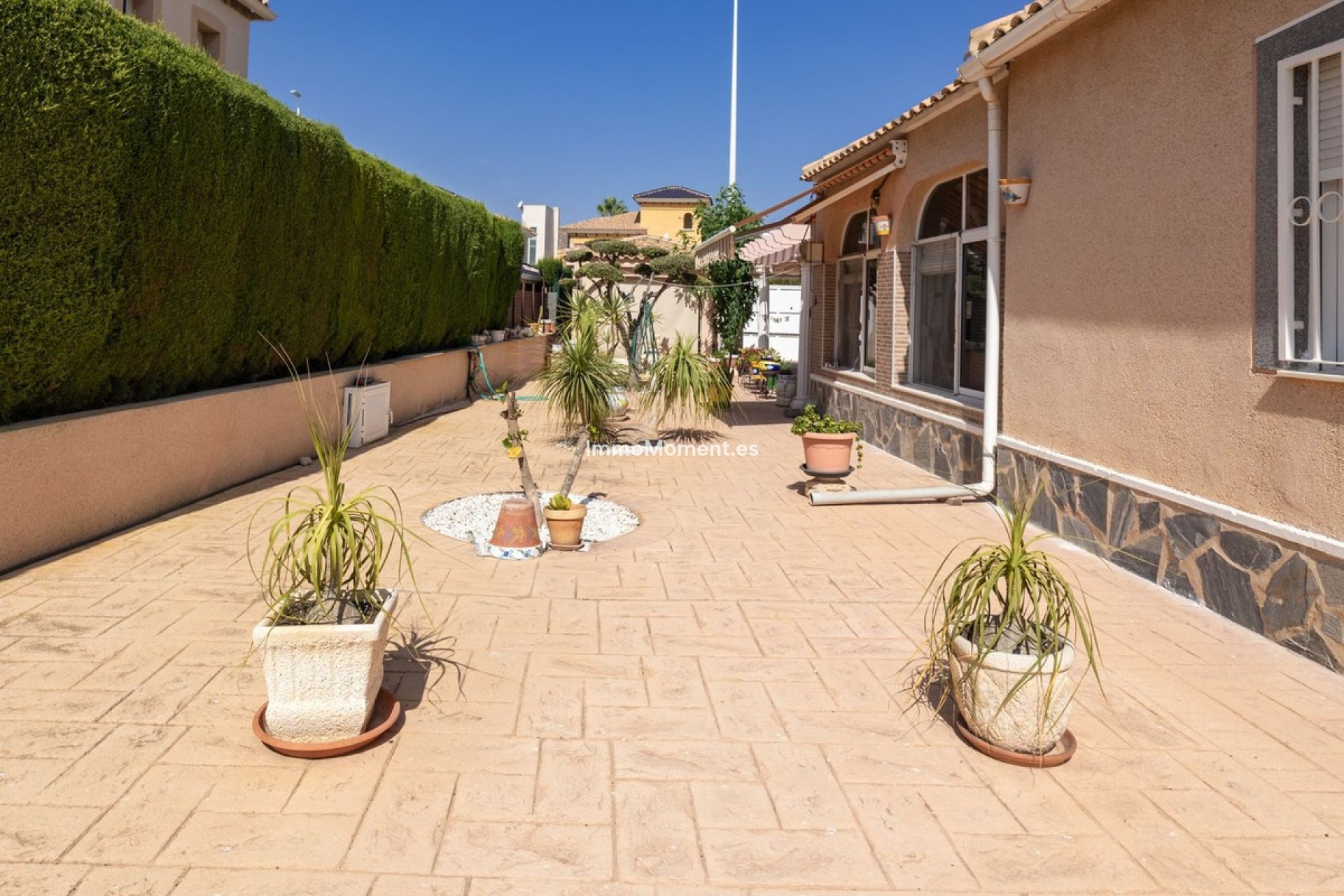 Reventa - Villa independiente - Orihuela - La Regia
