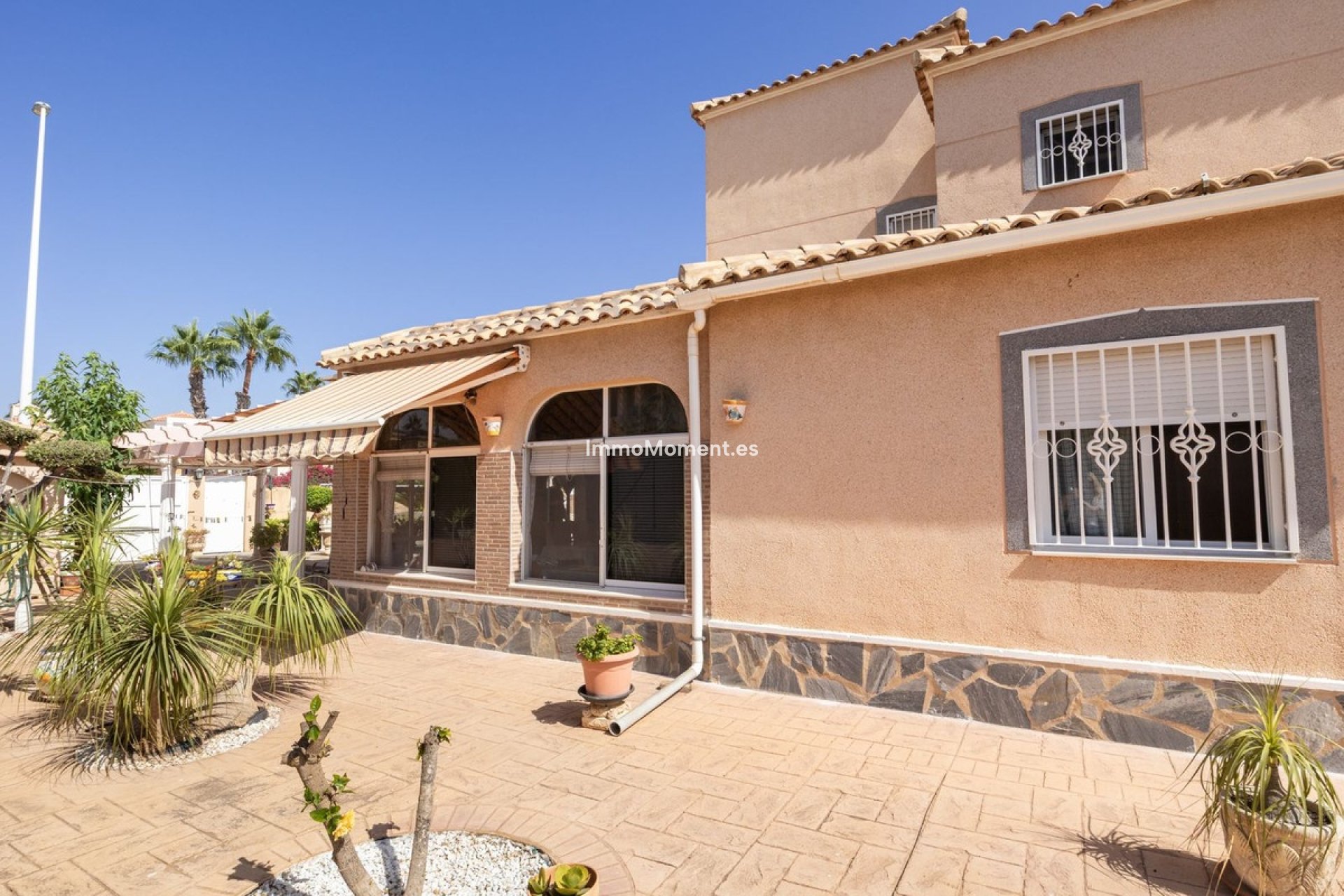 Reventa - Villa independiente - Orihuela - La Regia