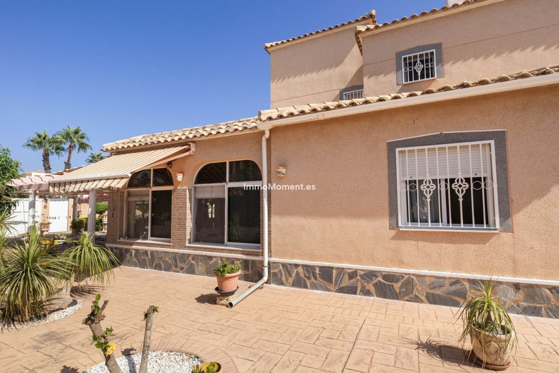 Reventa - Villa independiente - Orihuela - La Regia