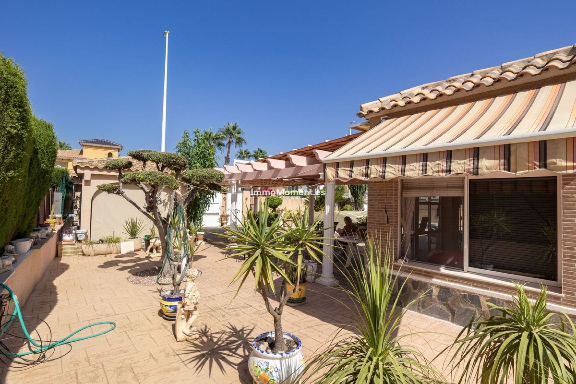 Reventa - Villa independiente - Orihuela - La Regia