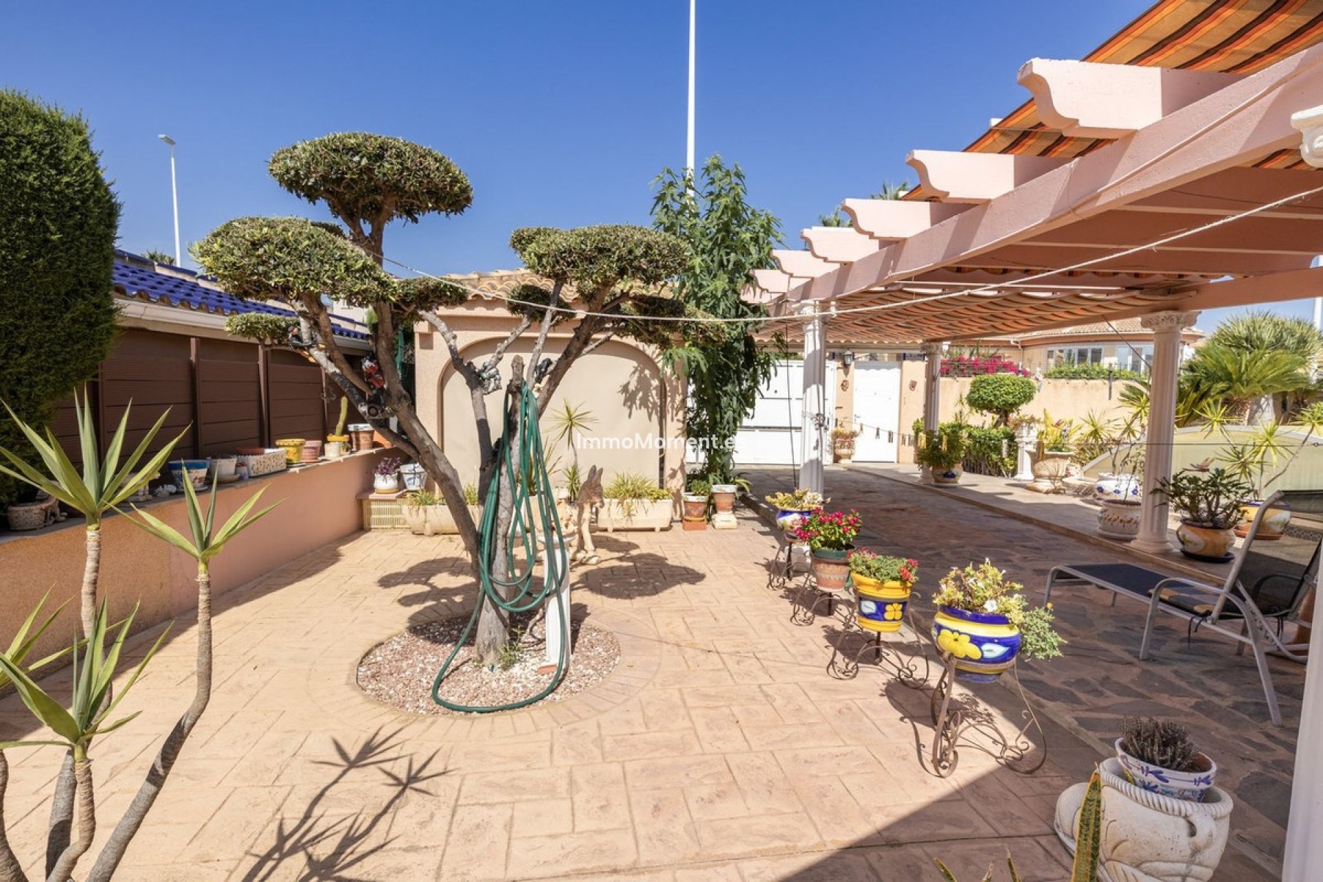 Reventa - Villa independiente - Orihuela - La Regia