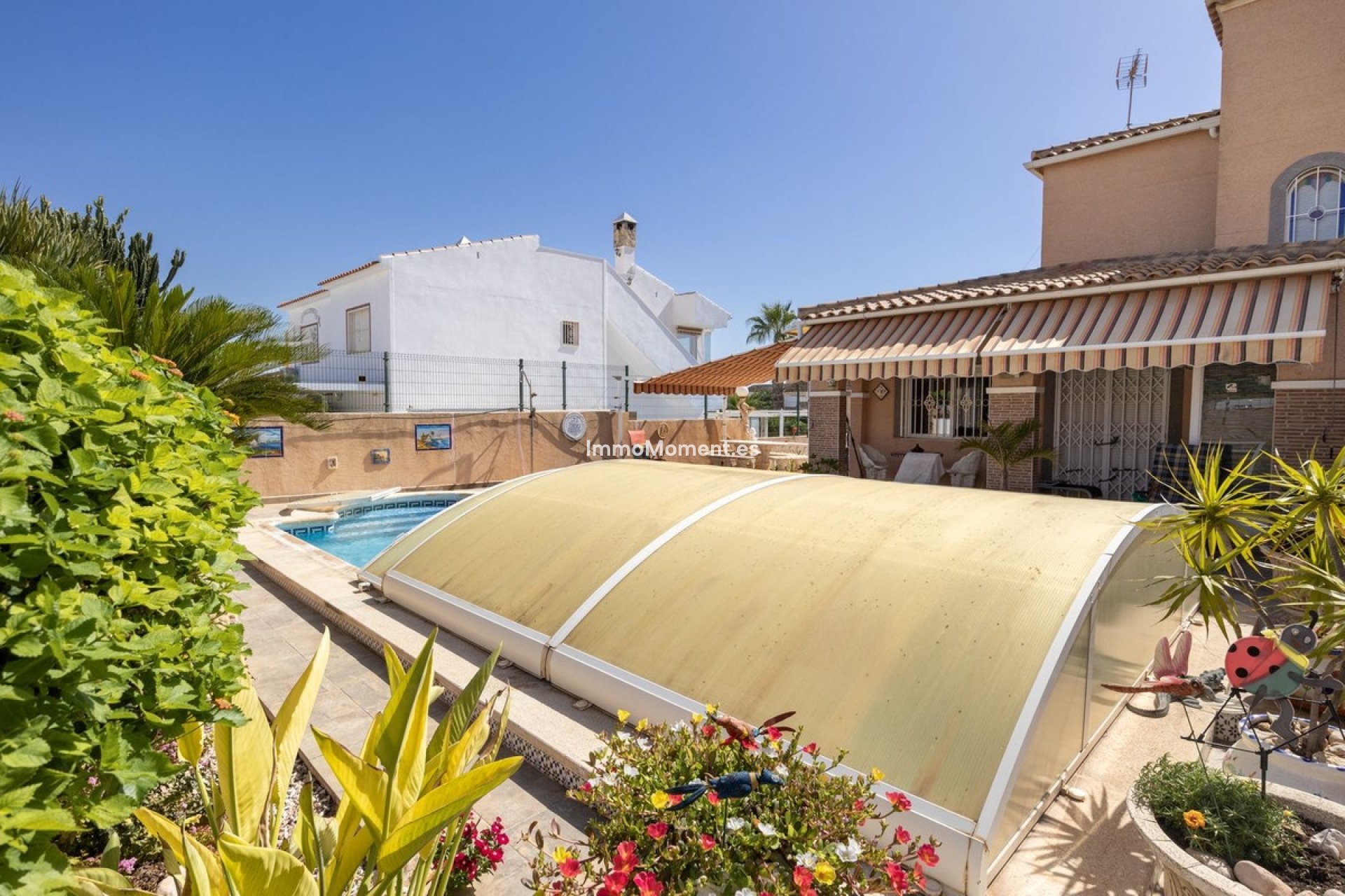 Reventa - Villa independiente - Orihuela - La Regia