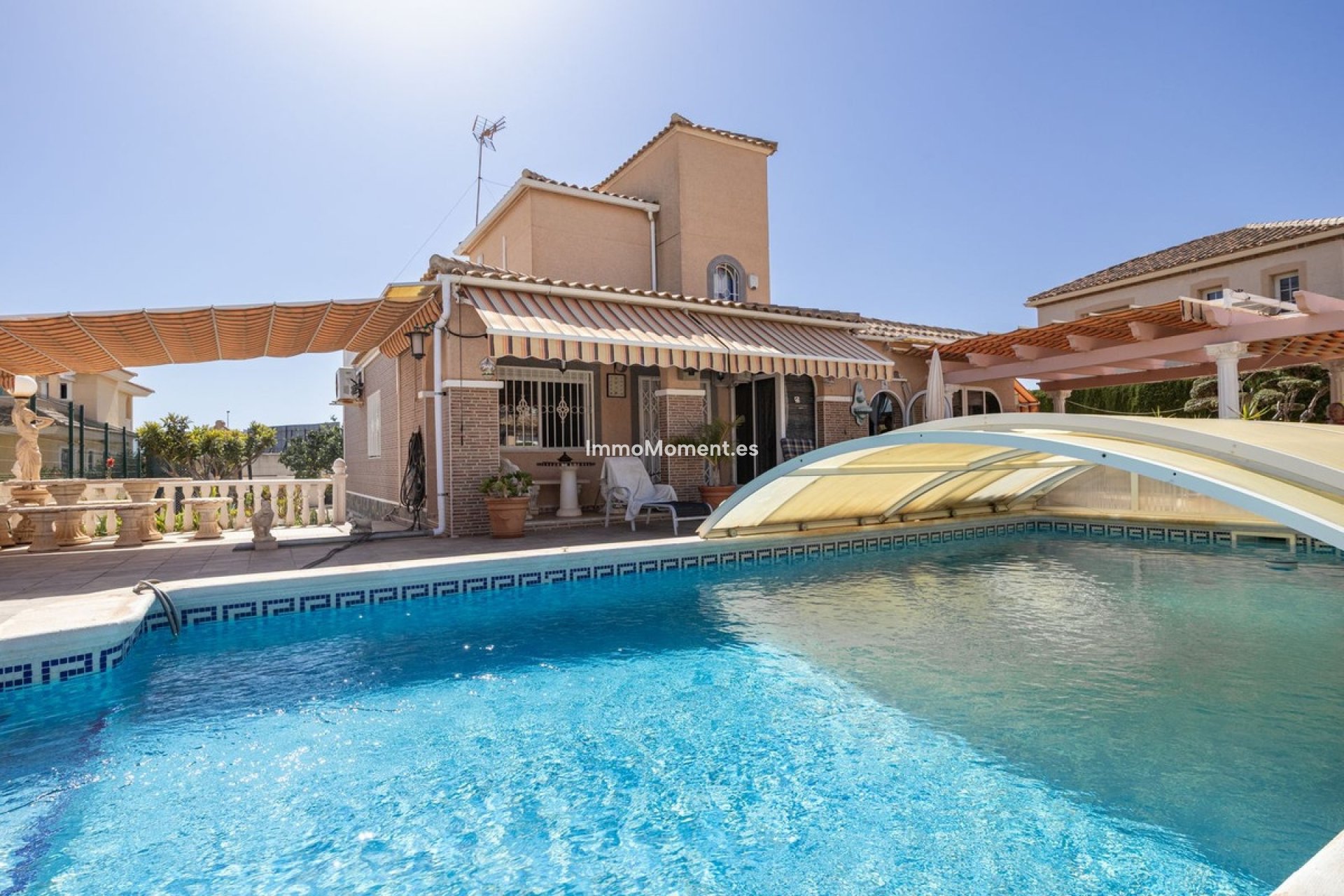Reventa - Villa independiente - Orihuela - La Regia