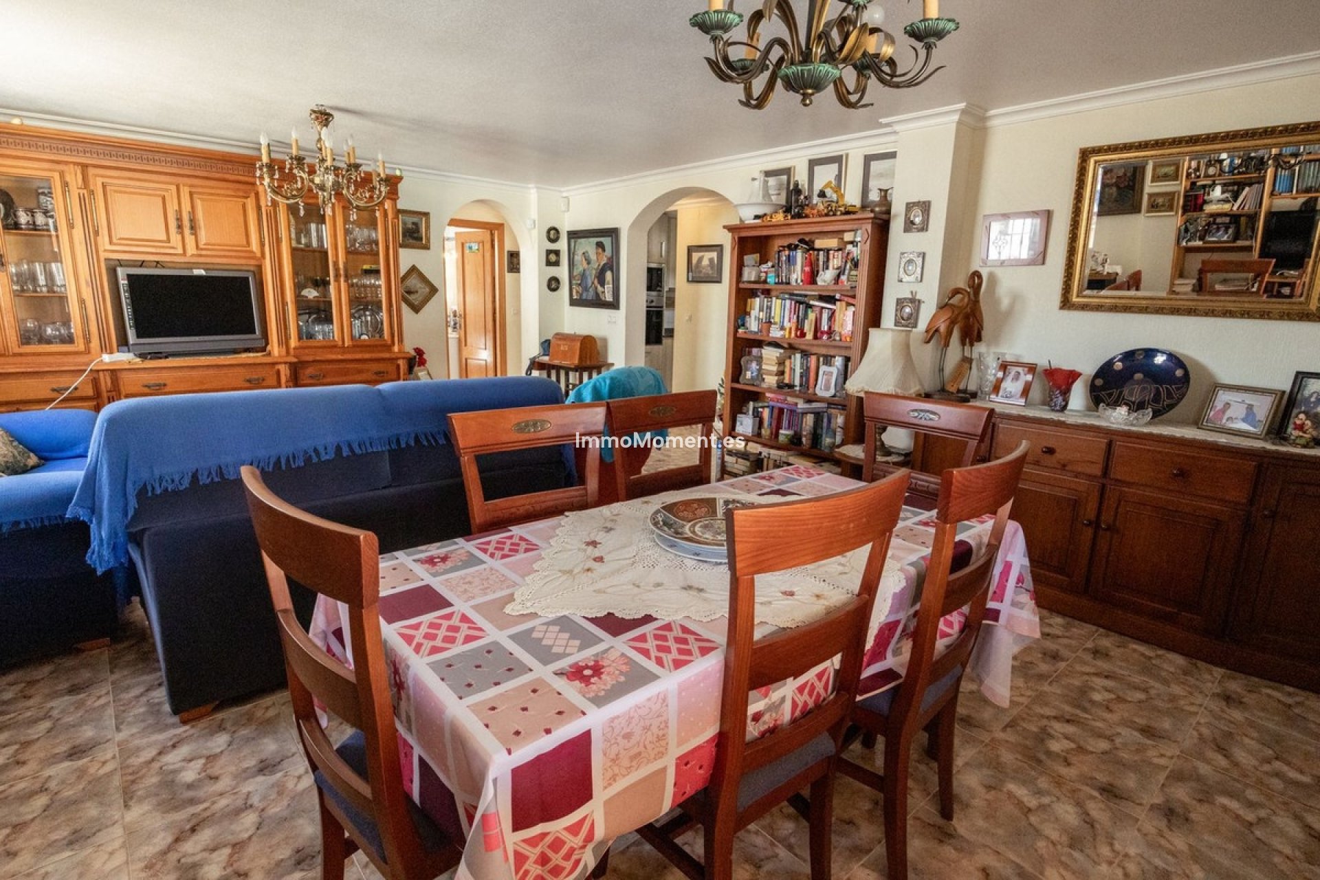 Reventa - Villa independiente - Orihuela - La Regia