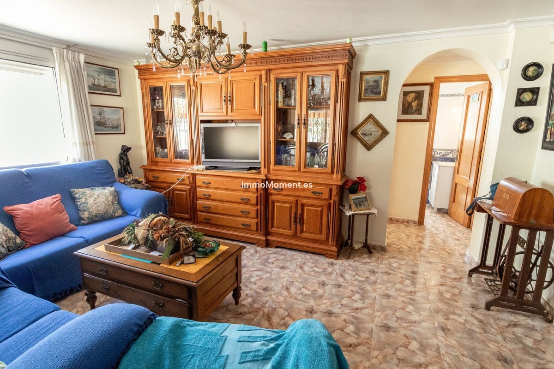 Reventa - Villa independiente - Orihuela - La Regia