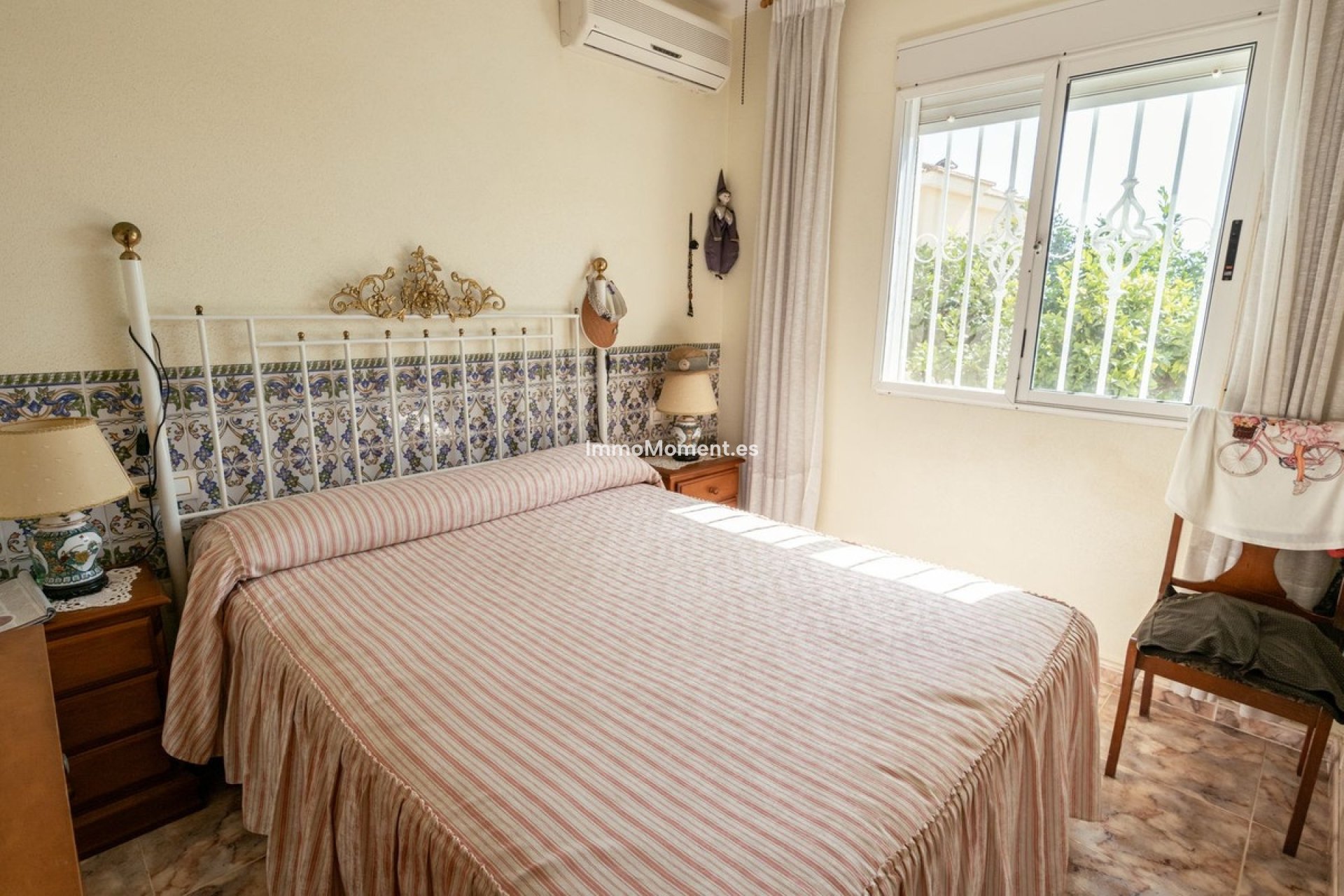 Reventa - Villa independiente - Orihuela - La Regia