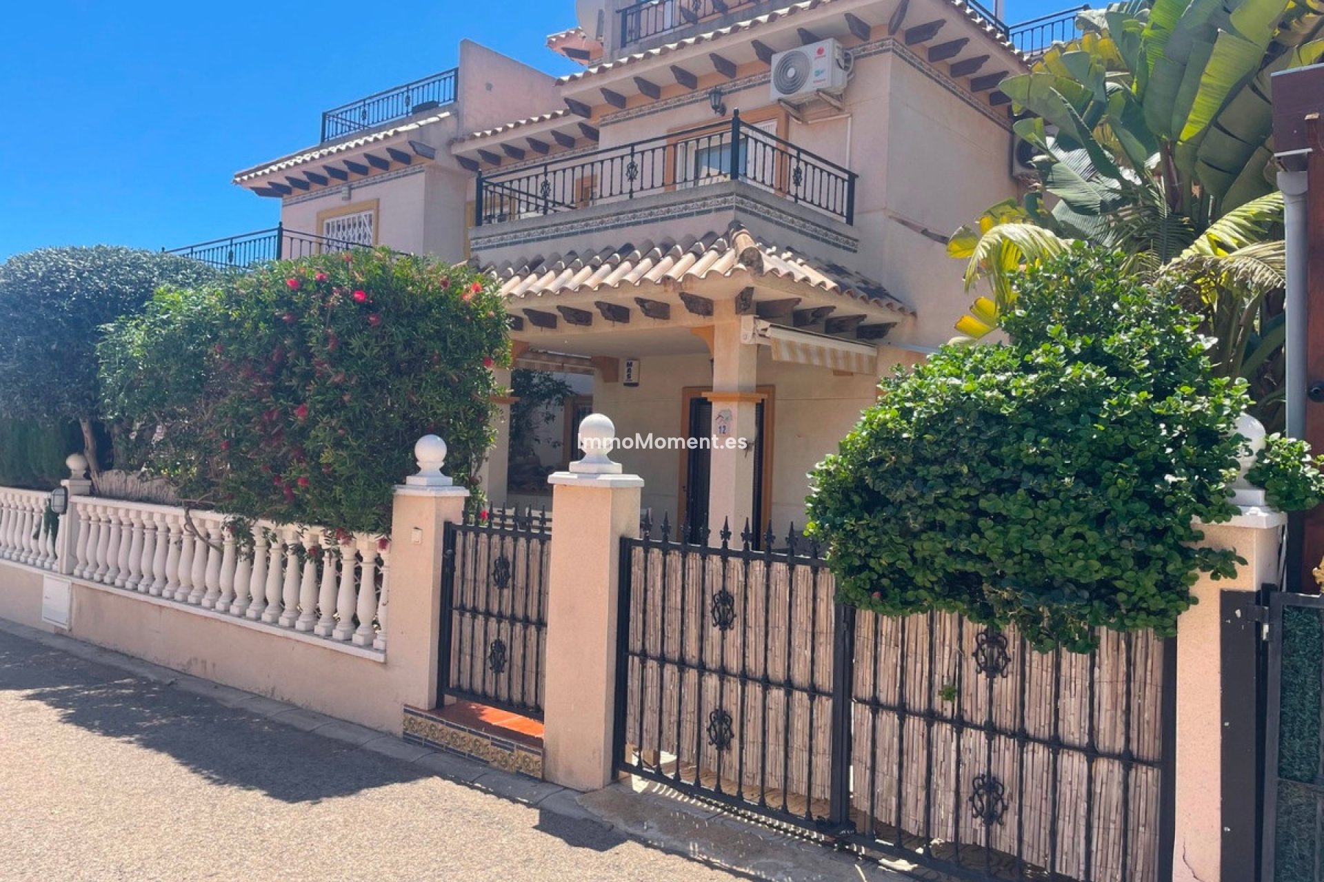 Reventa - Villa independiente - Orihuela - La Regia