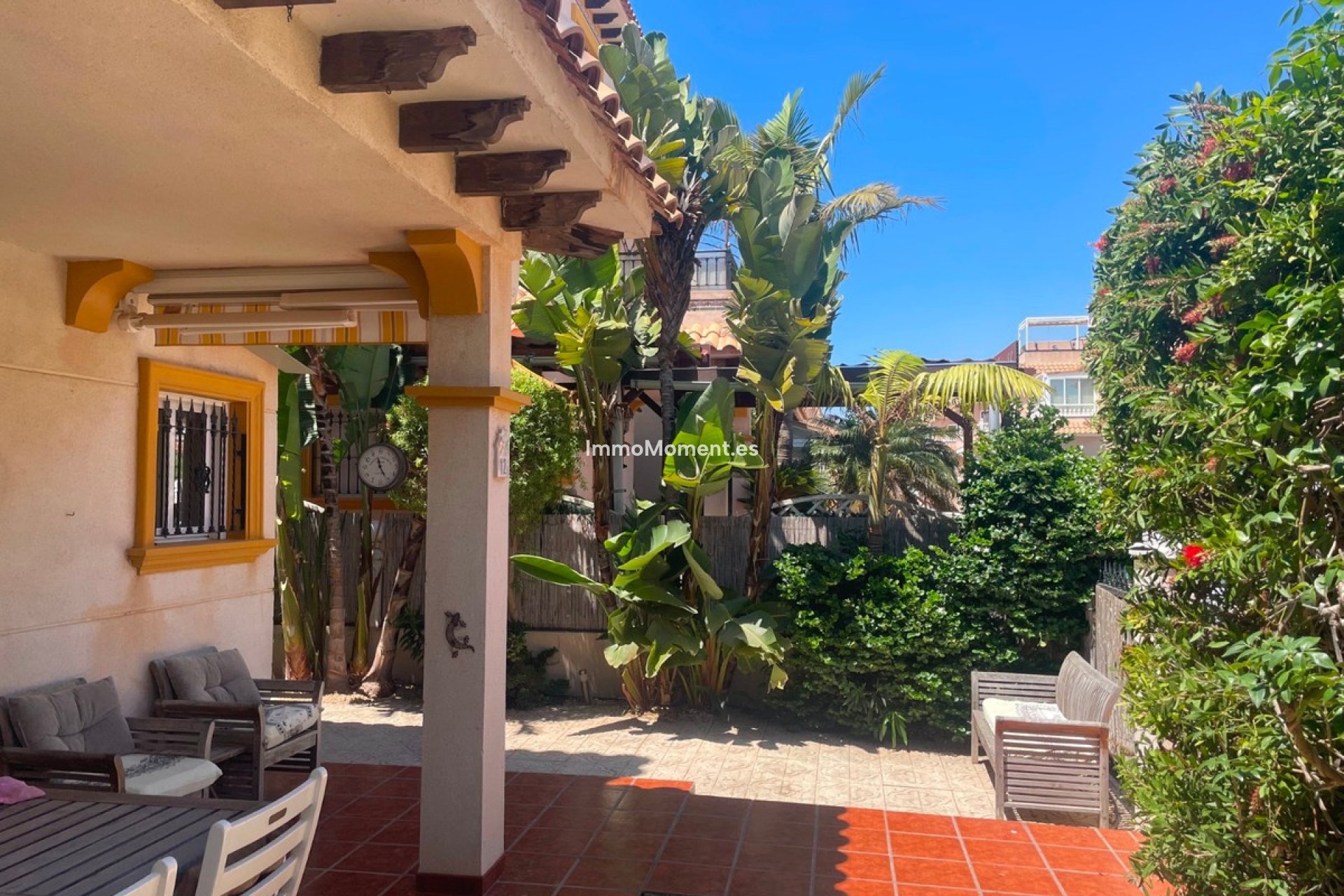 Reventa - Villa independiente - Orihuela - La Regia