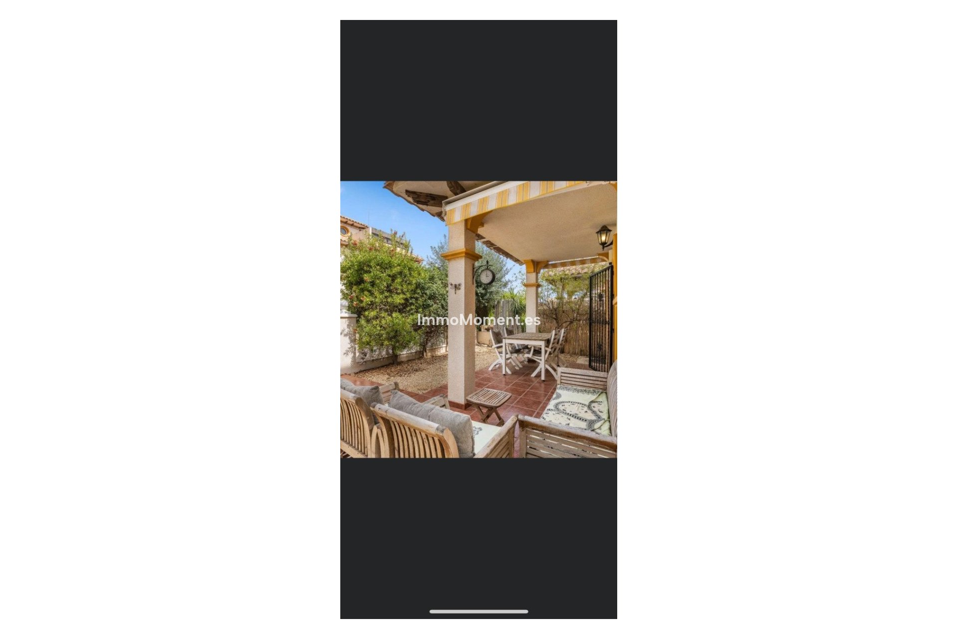 Reventa - Villa independiente - Orihuela - La Regia