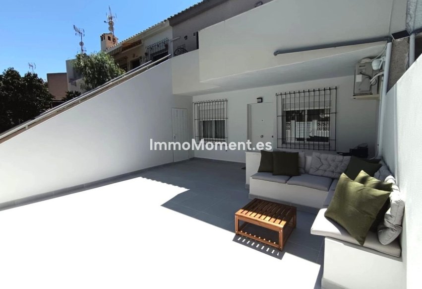 Reventa - Villa independiente - Orihuela - La Regia