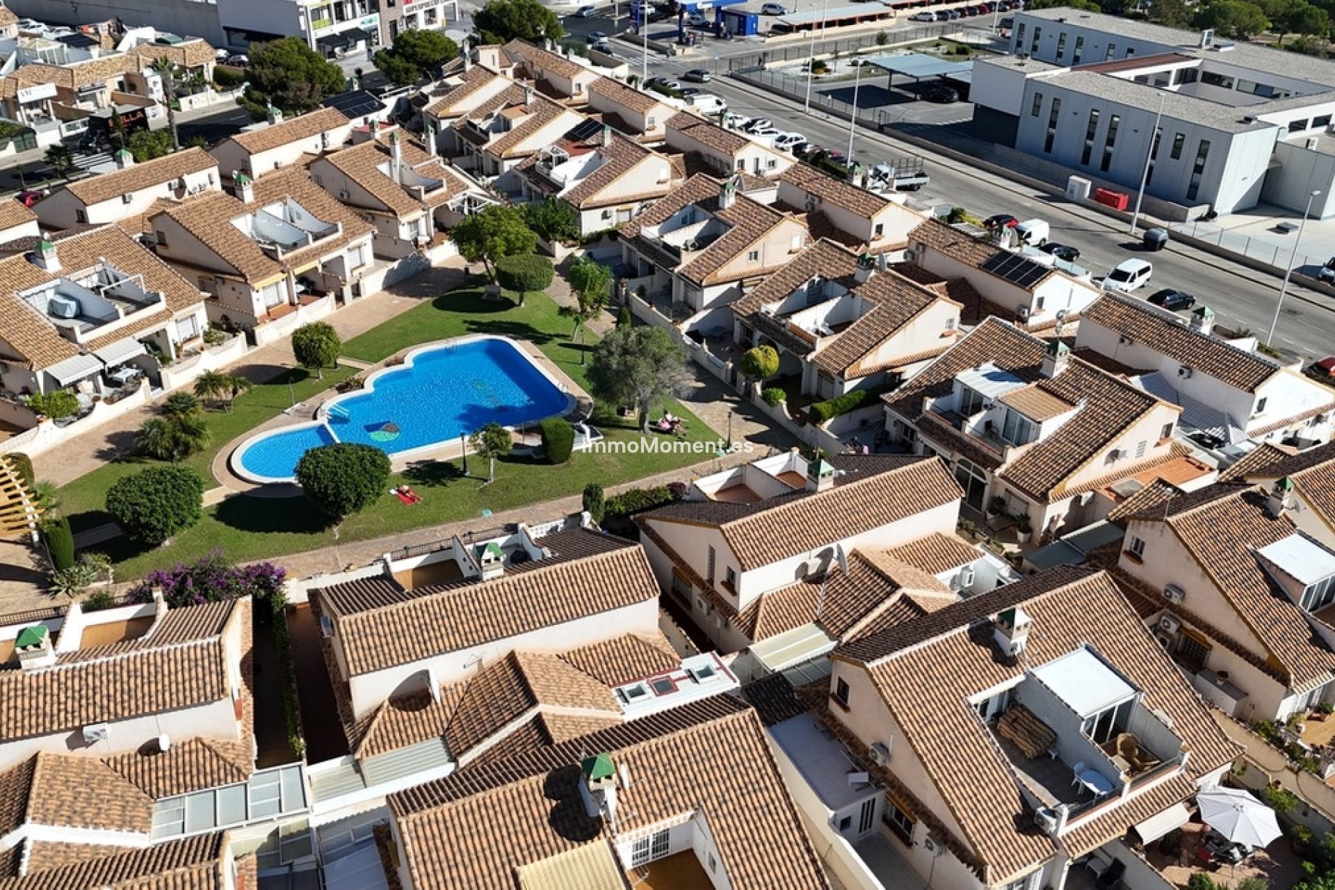 Reventa - Villa independiente - Orihuela - La Zenia