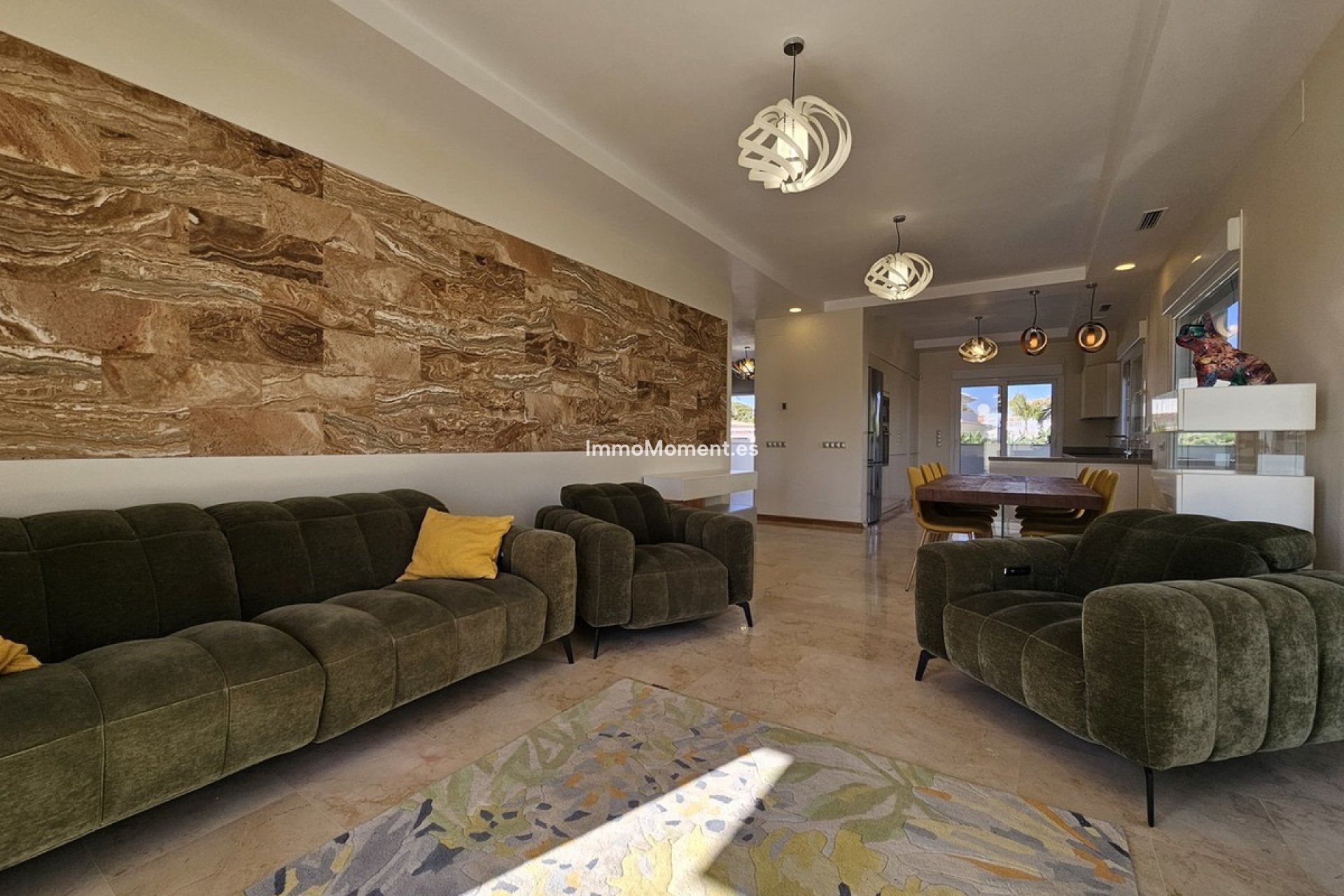 Reventa - Villa independiente - Orihuela - La Zenia