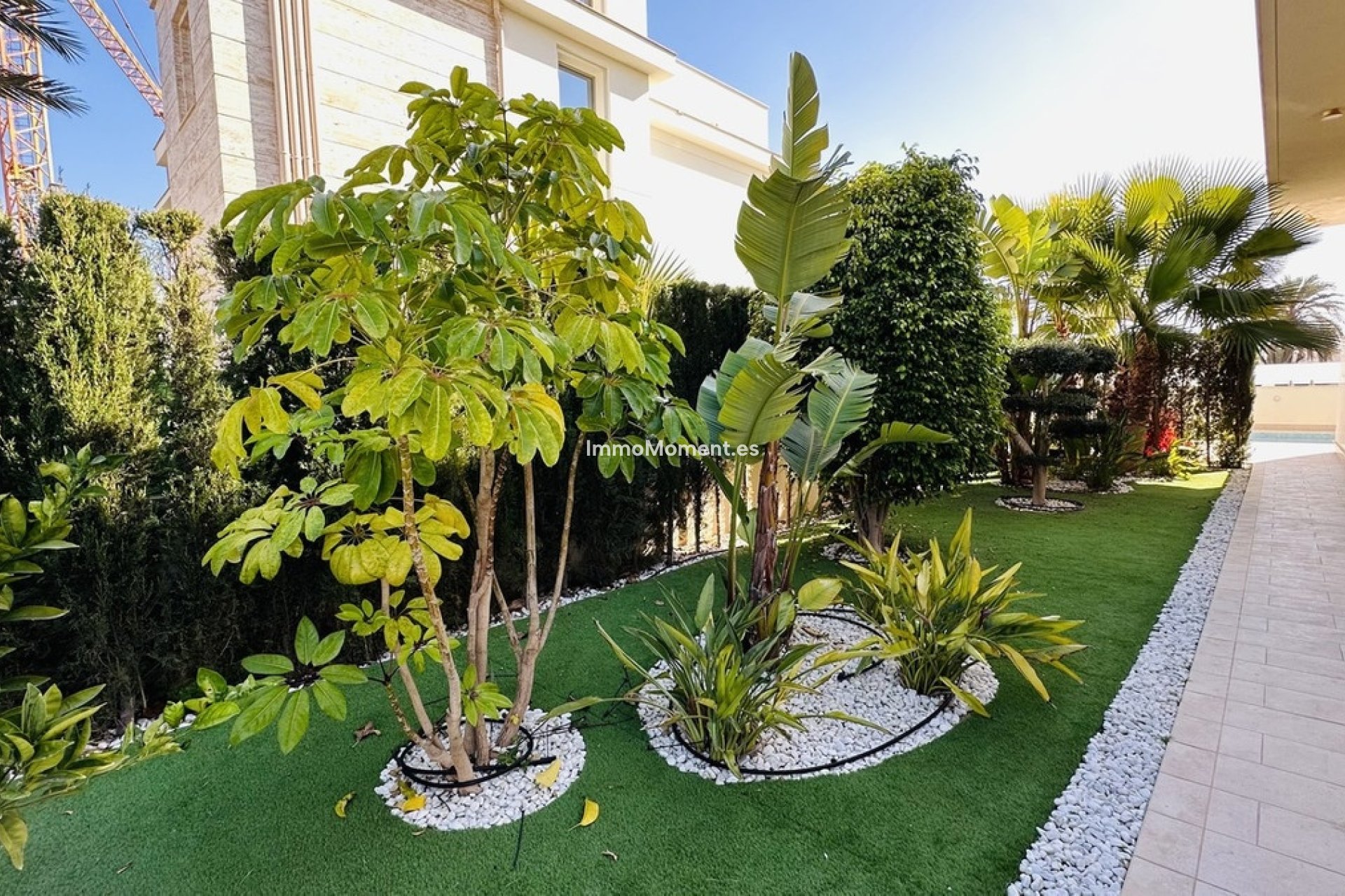 Reventa - Villa independiente - Orihuela - La Zenia