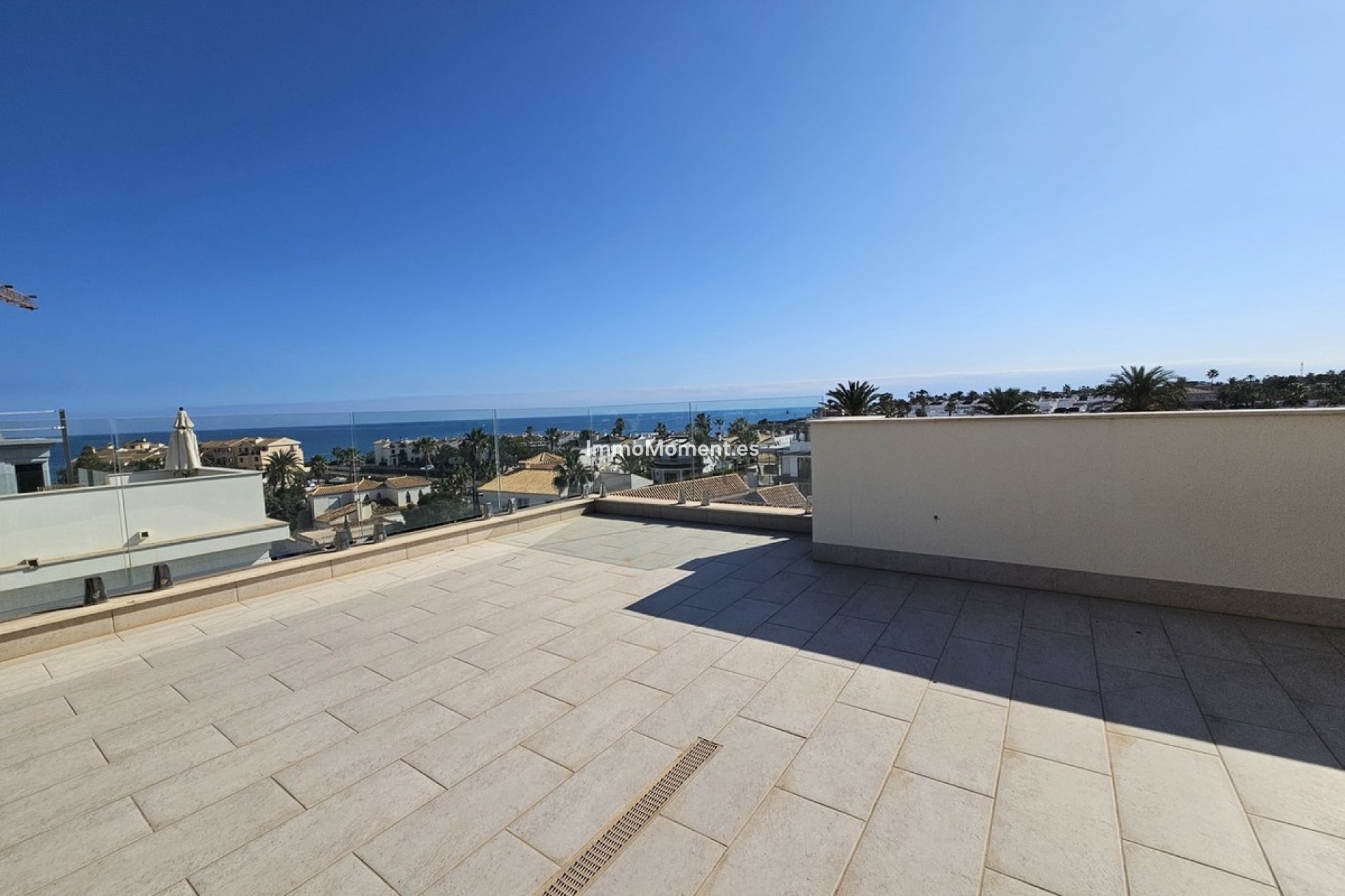 Reventa - Villa independiente - Orihuela - La Zenia