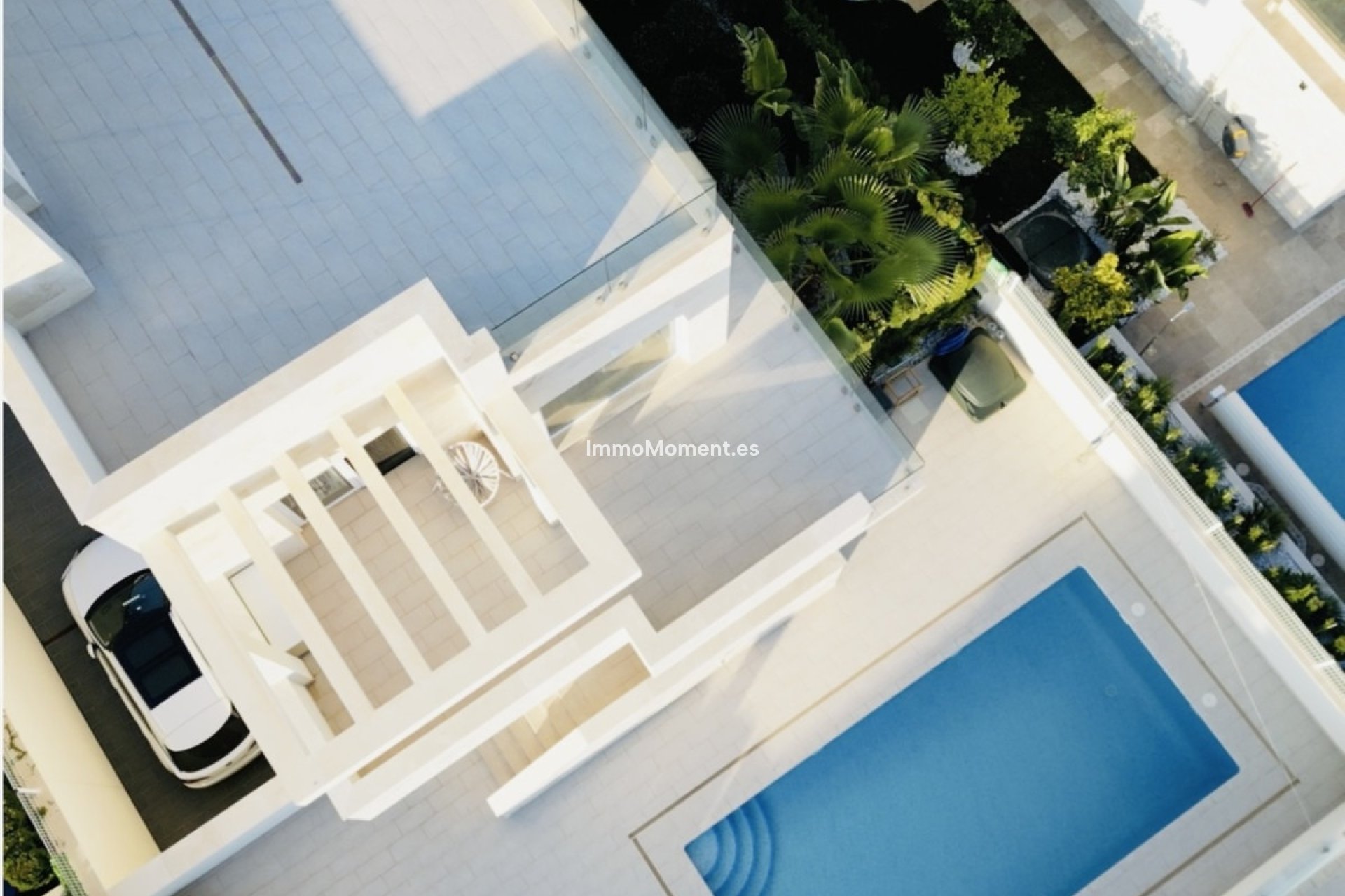 Reventa - Villa independiente - Orihuela - La Zenia