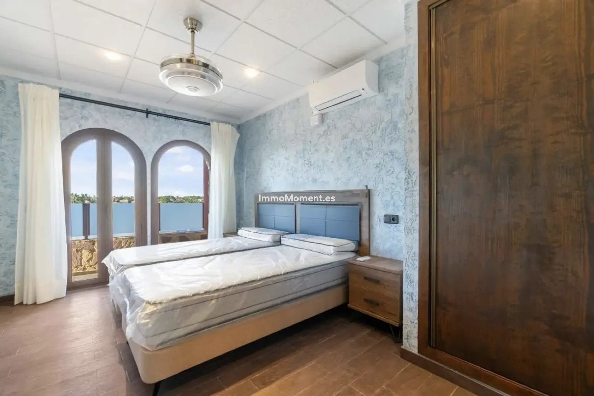 Reventa - Villa independiente - Orihuela - La Zenia