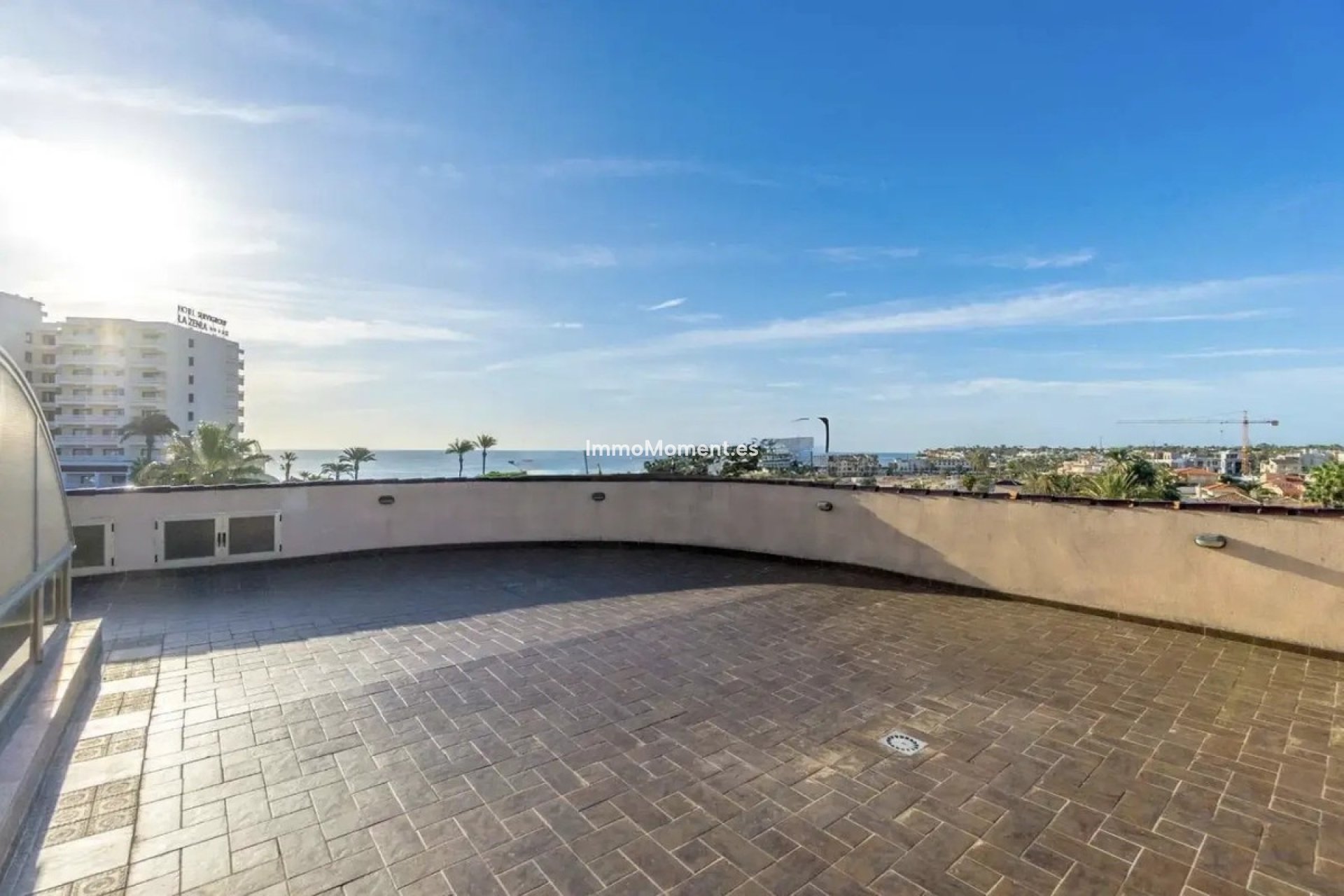 Reventa - Villa independiente - Orihuela - La Zenia