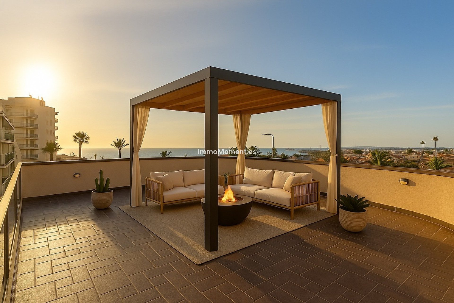 Reventa - Villa independiente - Orihuela - La Zenia