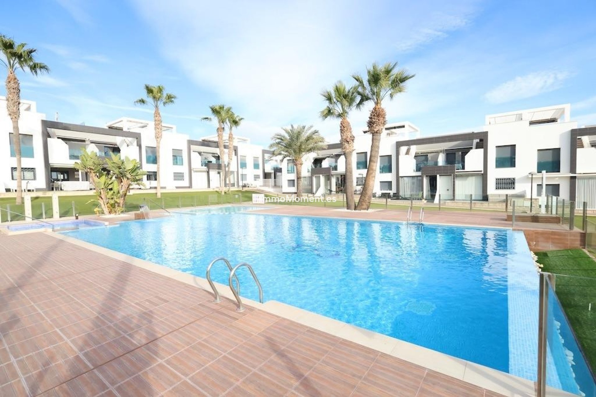 Reventa - Villa independiente - Orihuela - La Zenia