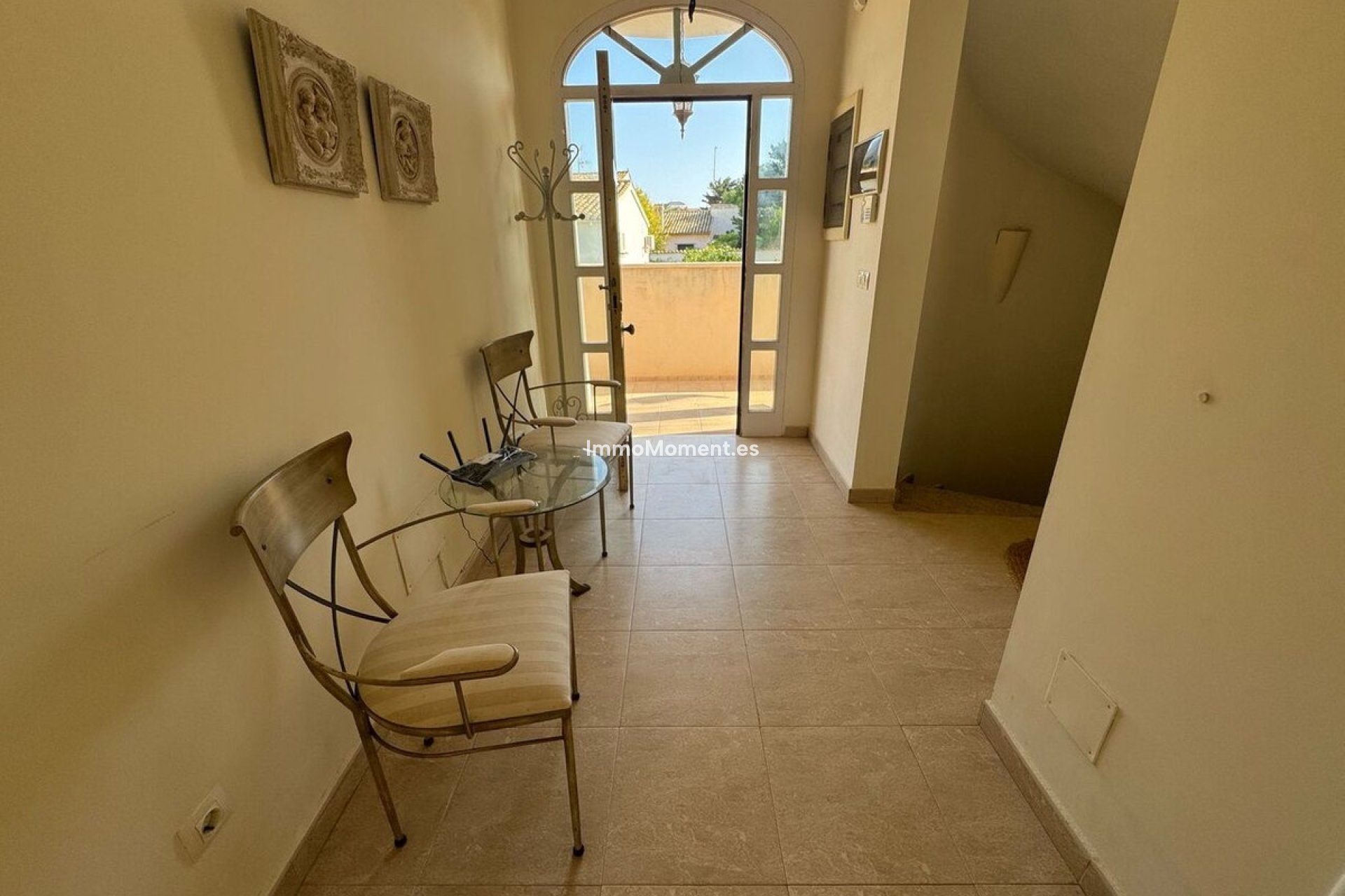 Reventa - Villa independiente - Orihuela - La Zenia