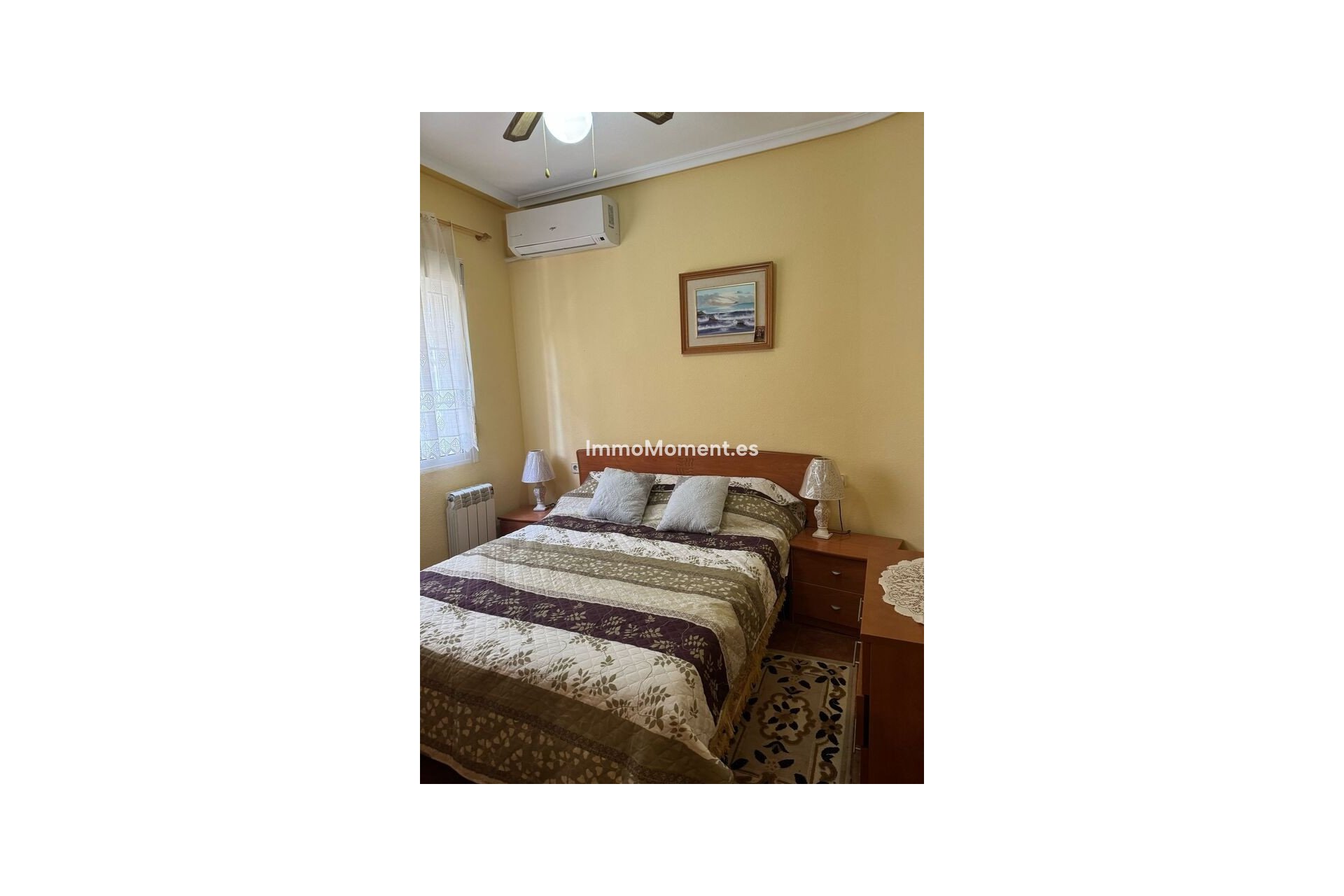 Reventa - Villa independiente - Orihuela - La Zenia