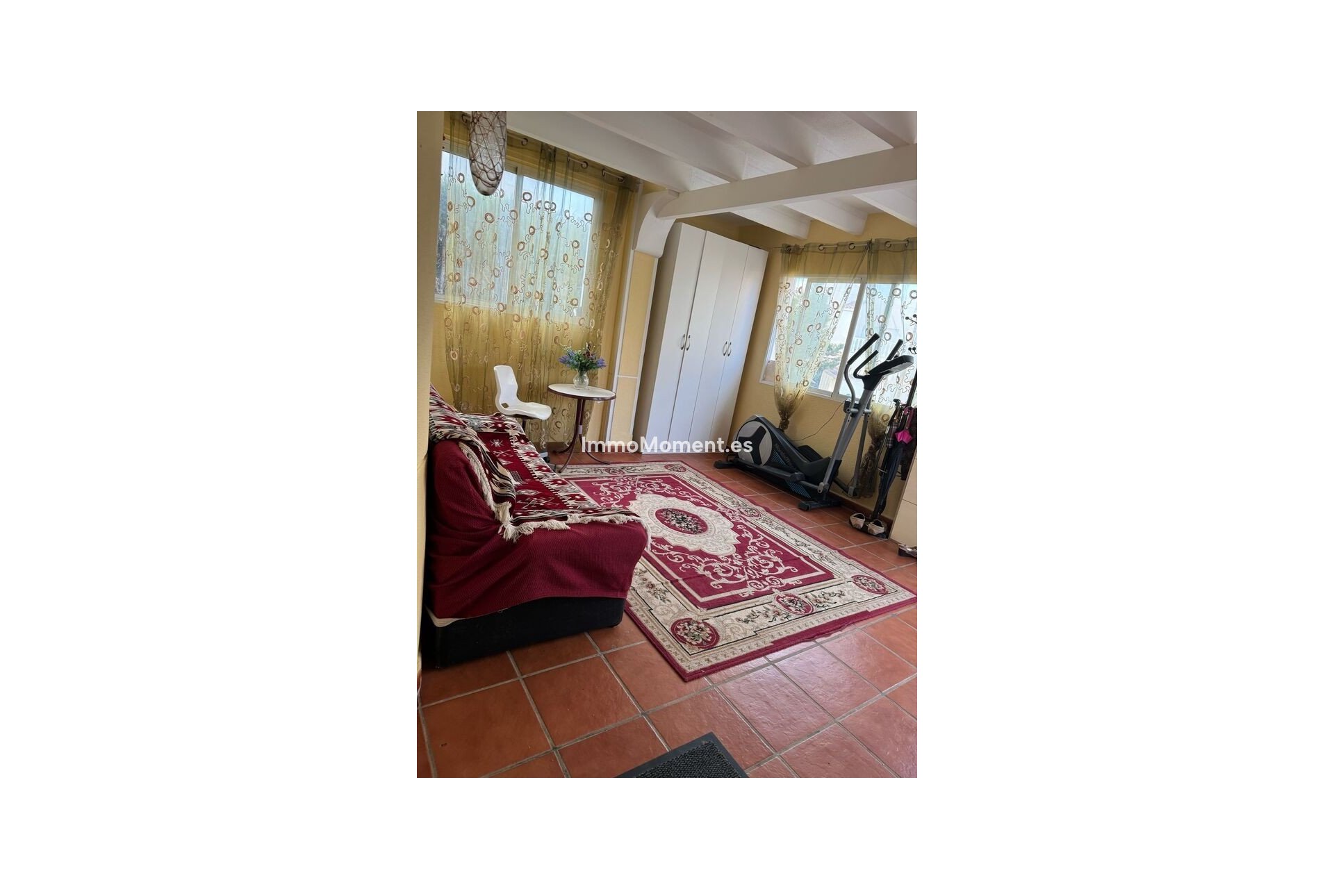 Reventa - Villa independiente - Orihuela - La Zenia