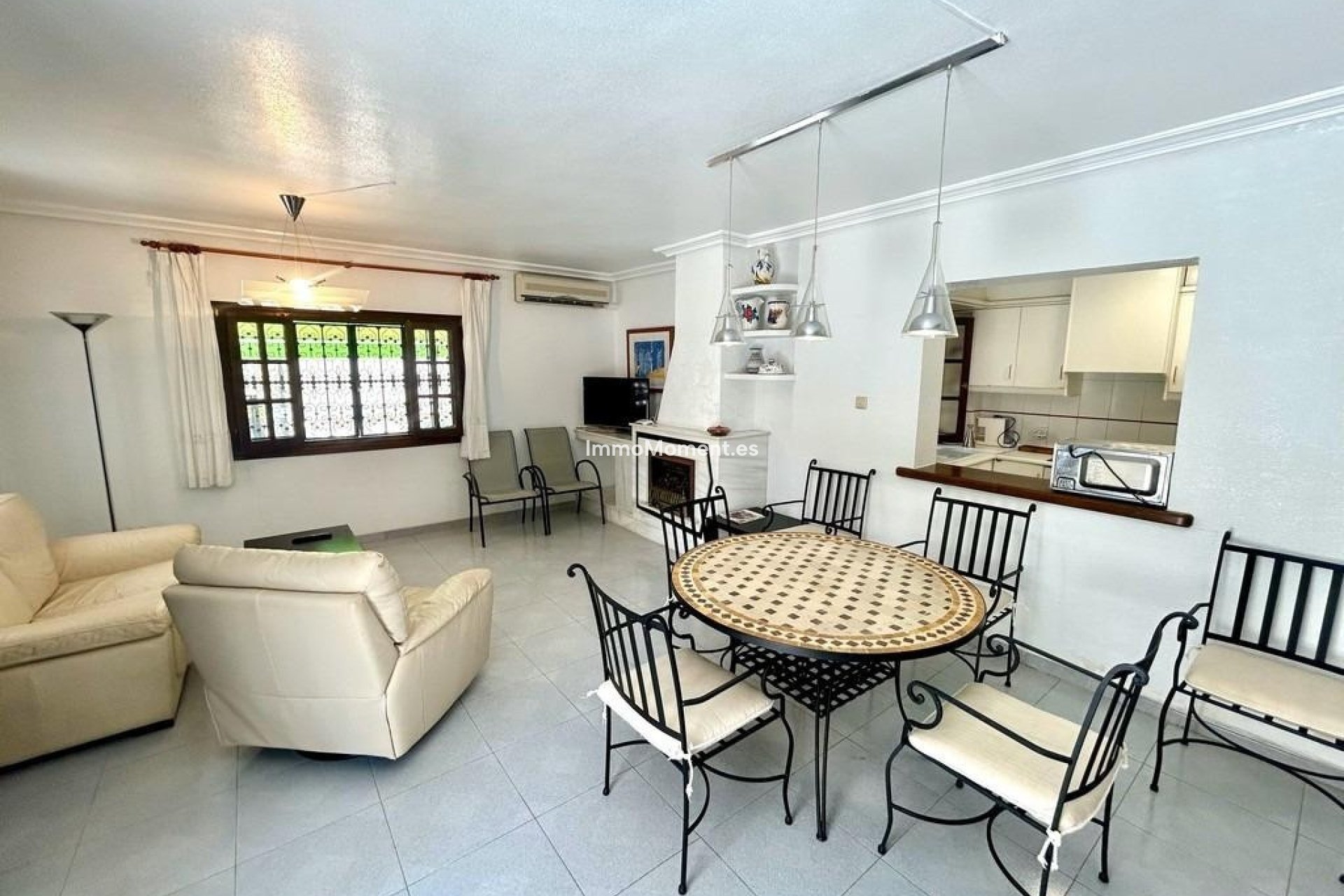 Reventa - Villa independiente - Orihuela - La Zenia
