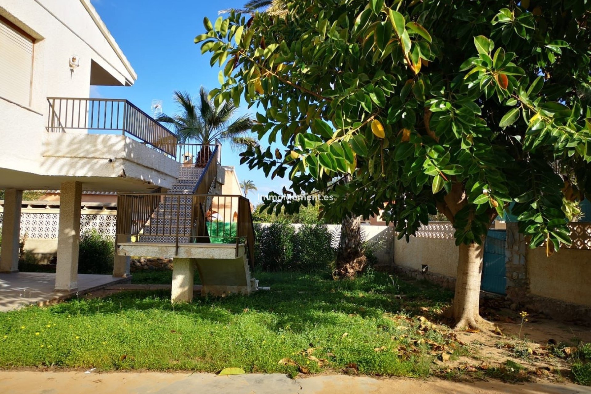 Reventa - Villa independiente - Orihuela - La Zenia