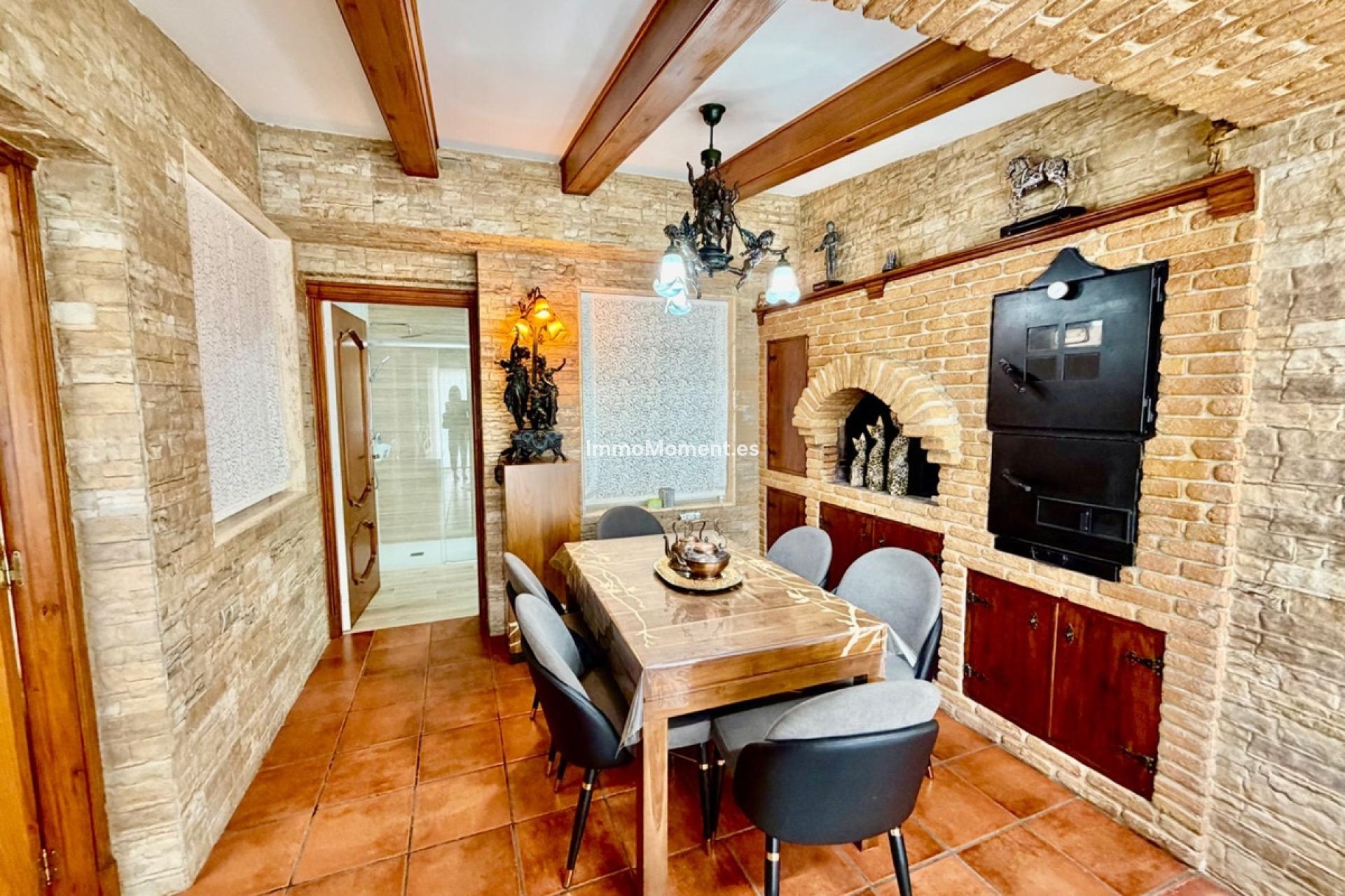 Reventa - Villa independiente - Orihuela - La Zenia