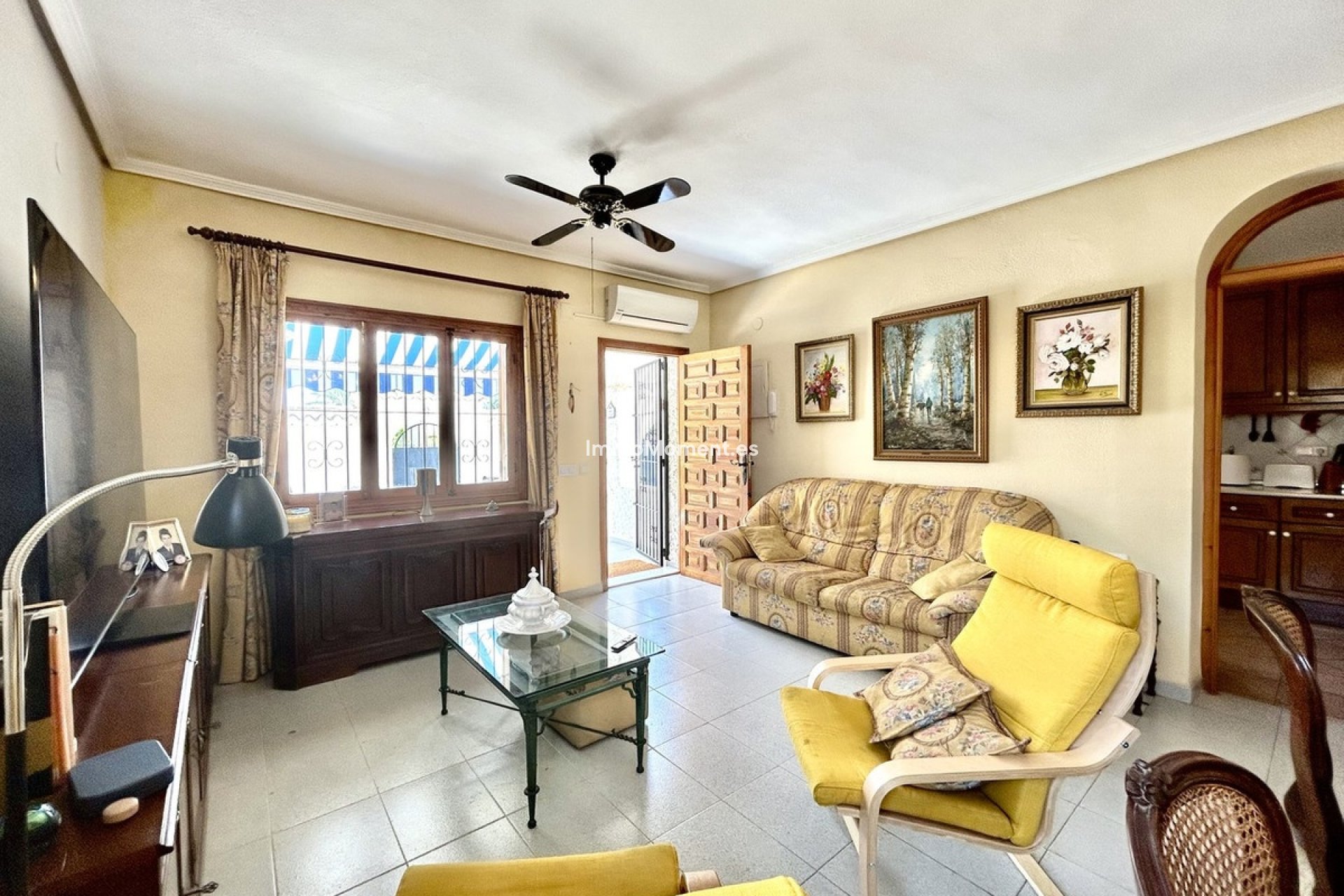 Reventa - Villa independiente - Orihuela - La Zenia