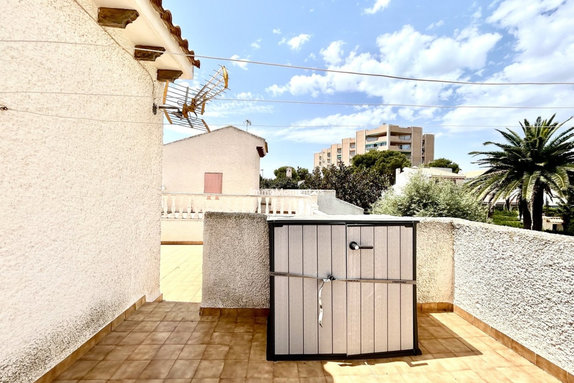 Reventa - Villa independiente - Orihuela - La Zenia