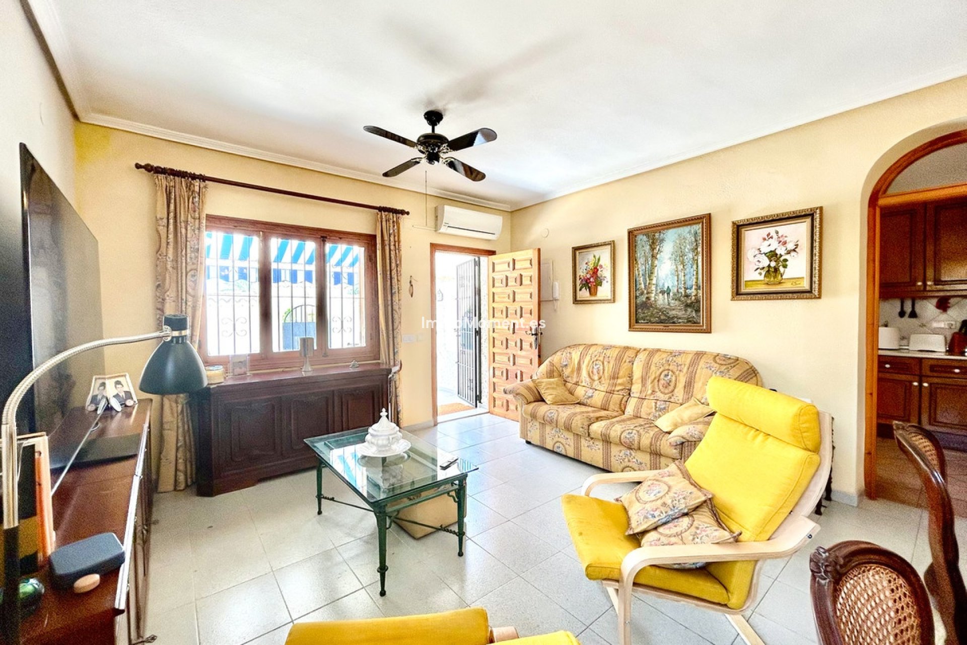 Reventa - Villa independiente - Orihuela - La Zenia