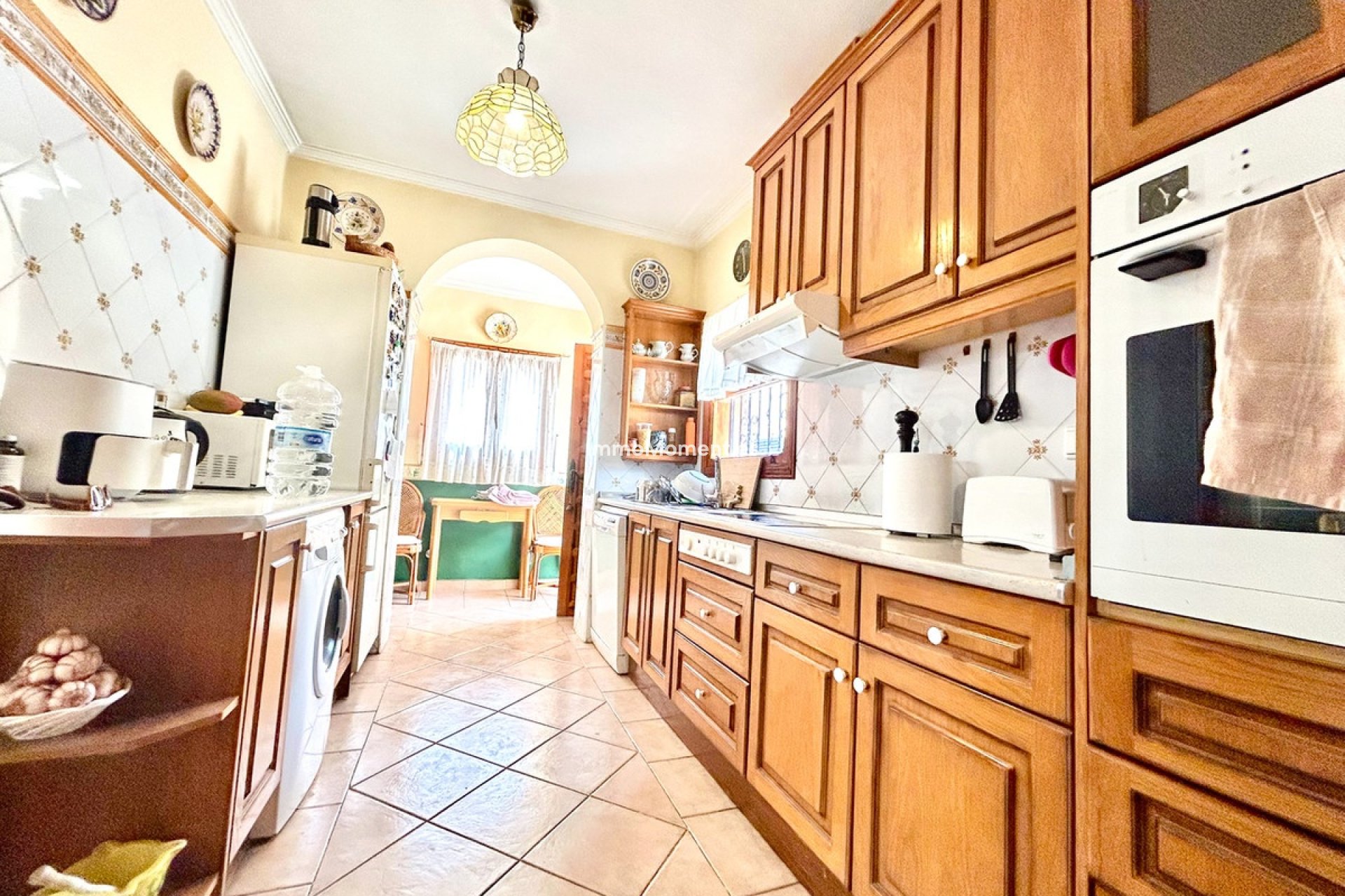 Reventa - Villa independiente - Orihuela - La Zenia