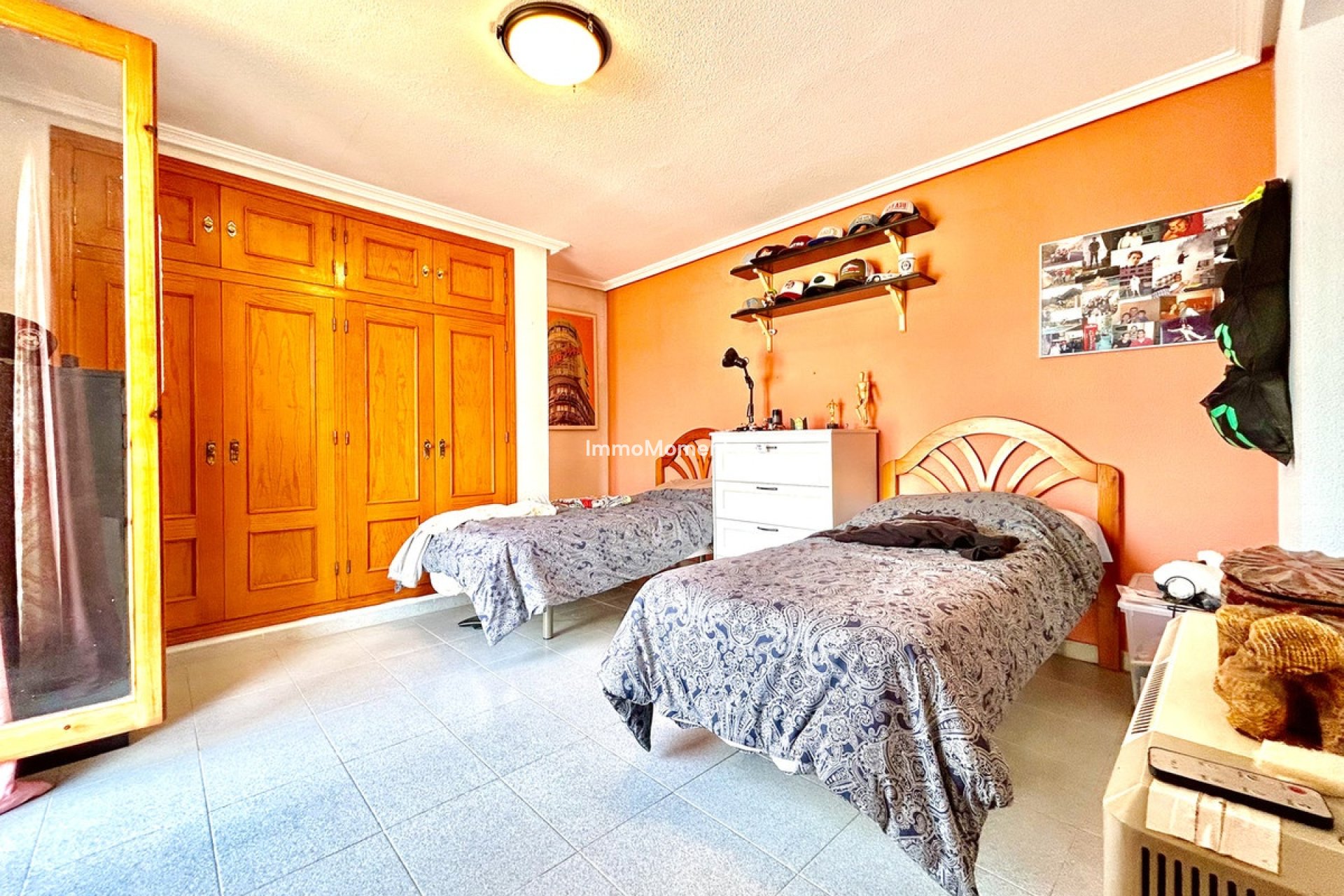 Reventa - Villa independiente - Orihuela - La Zenia