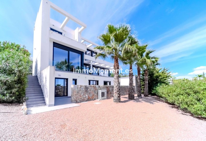 Reventa - Villa independiente - Orihuela - Las Colinas Golf