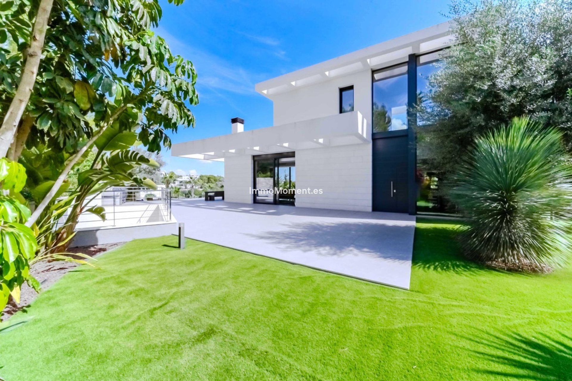 Reventa - Villa independiente - Orihuela - Las Colinas Golf