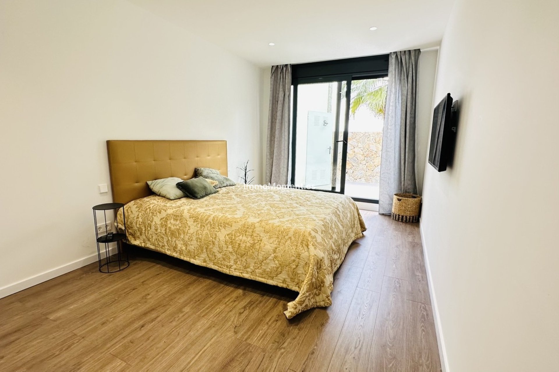Reventa - Villa independiente - Orihuela - Las Colinas Golf