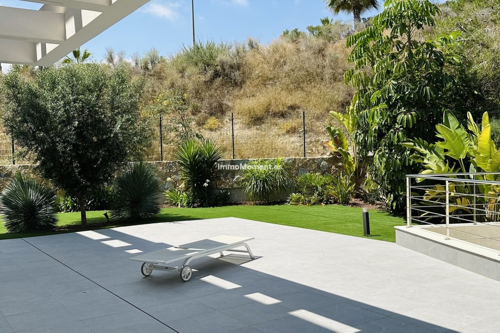 Reventa - Villa independiente - Orihuela - Las Colinas Golf