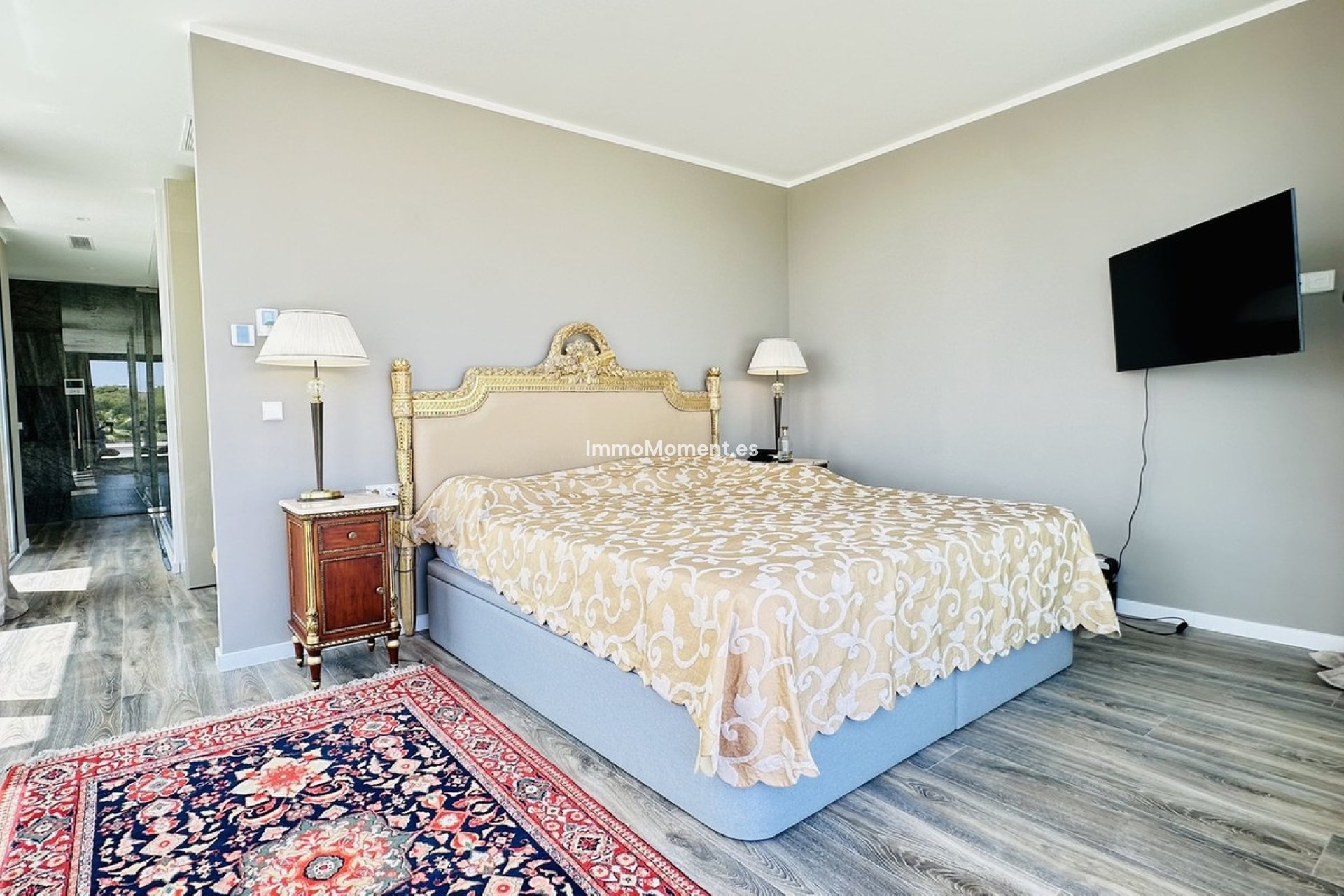 Reventa - Villa independiente - Orihuela - Las Colinas Golf