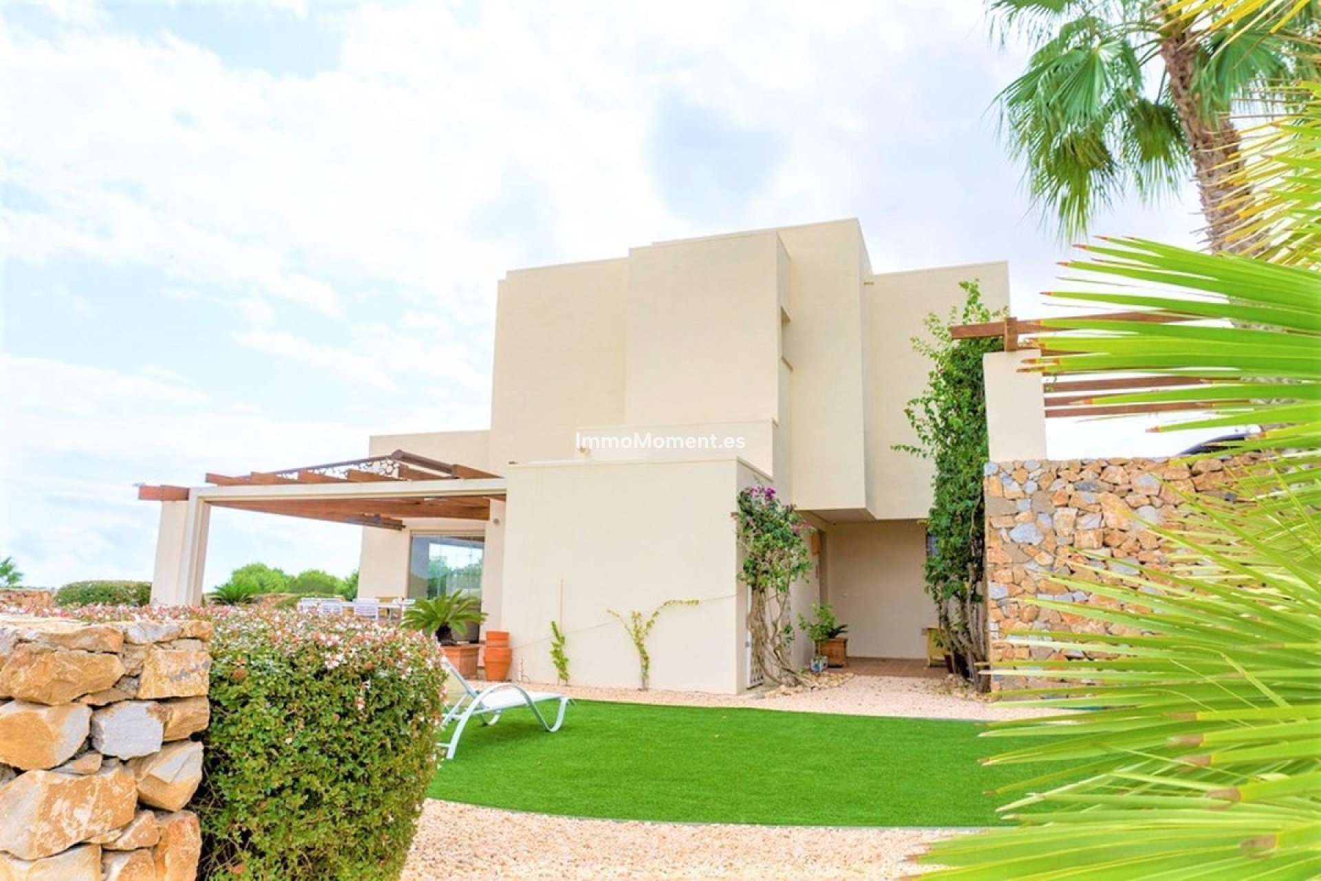 Reventa - Villa independiente - Orihuela - Las Colinas Golf