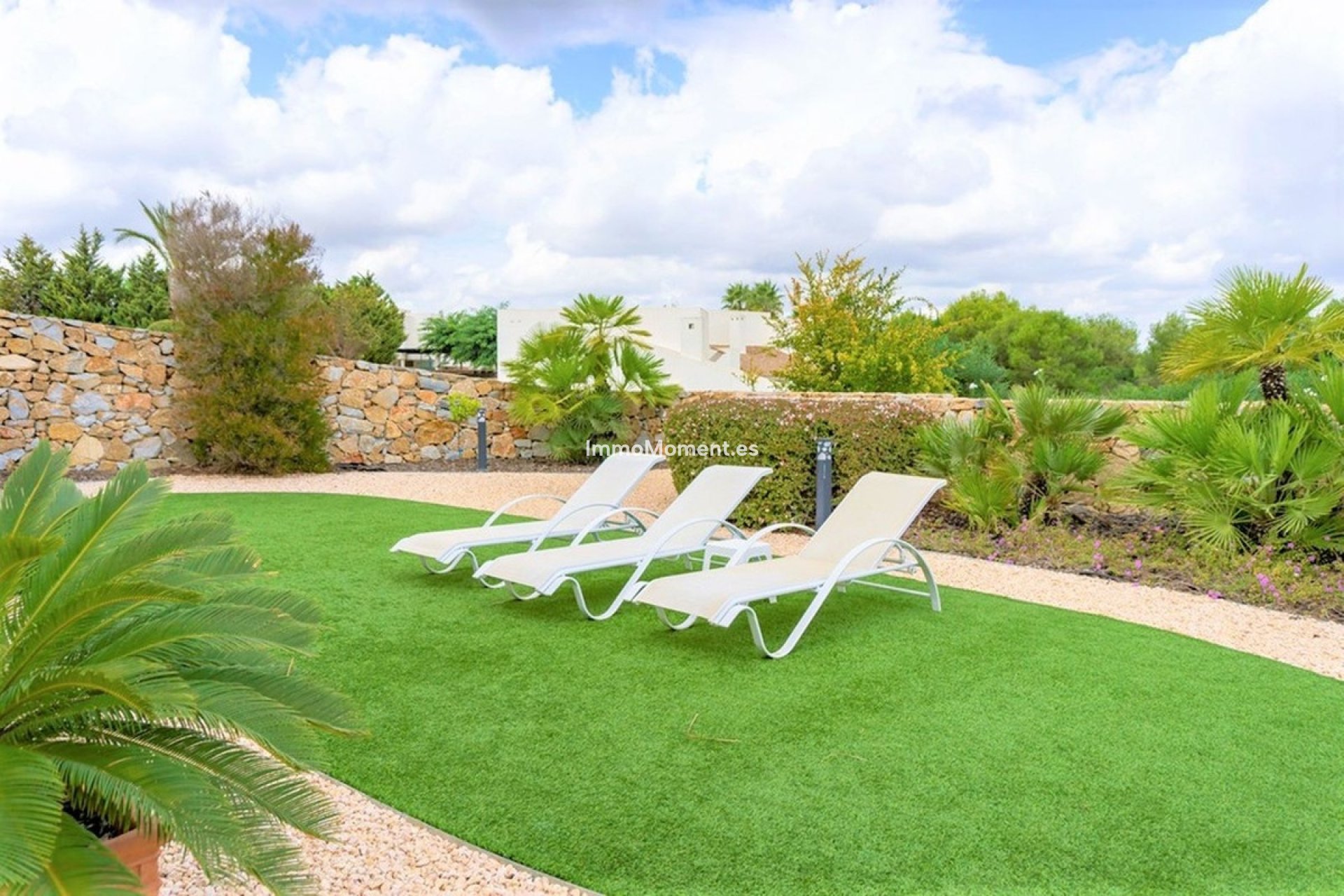 Reventa - Villa independiente - Orihuela - Las Colinas Golf