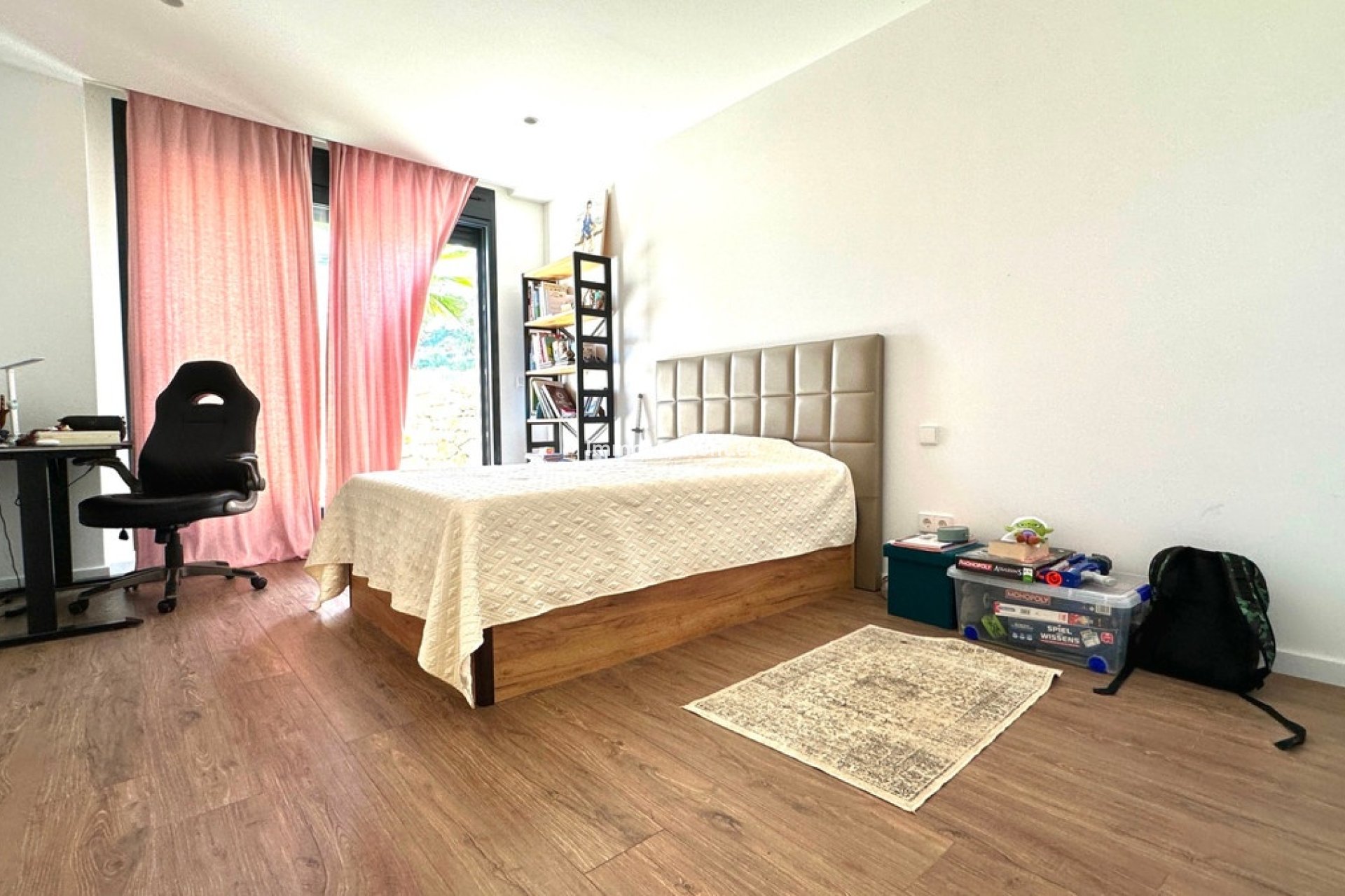 Reventa - Villa independiente - Orihuela - Las Colinas Golf