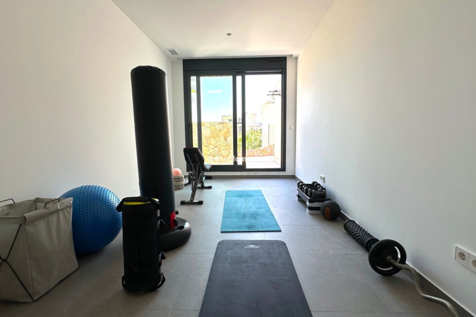 Reventa - Villa independiente - Orihuela - Las Colinas Golf