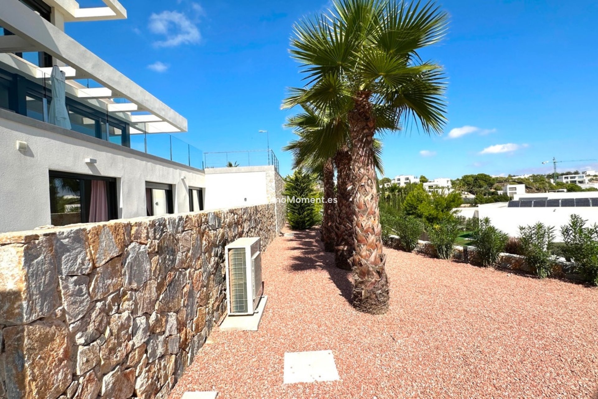 Reventa - Villa independiente - Orihuela - Las Colinas Golf