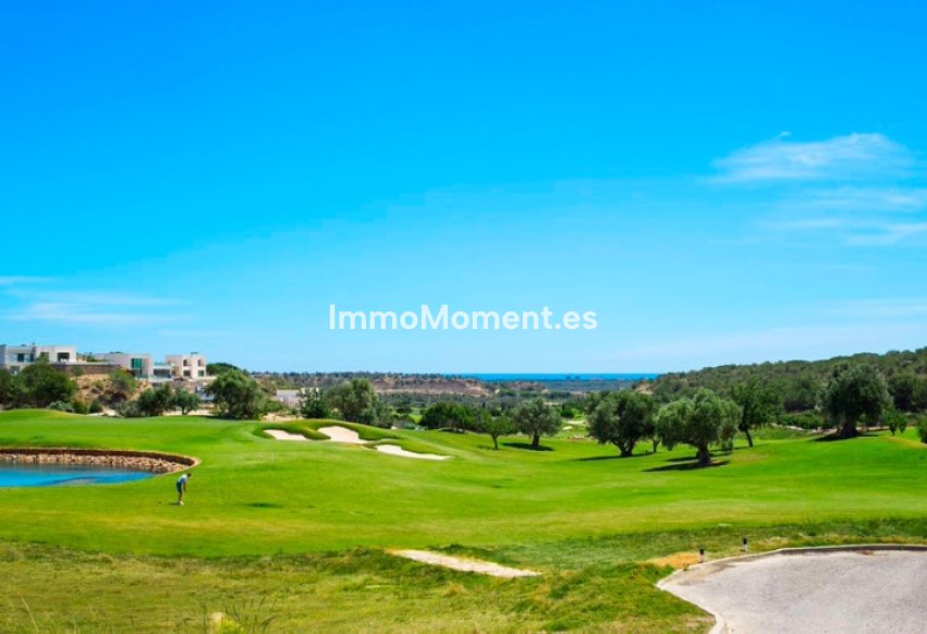 Reventa - Villa independiente - Orihuela - Las Colinas Golf