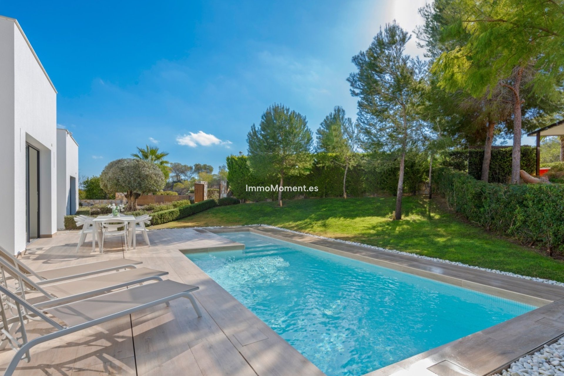 Reventa - Villa independiente - Orihuela - Las Colinas Golf