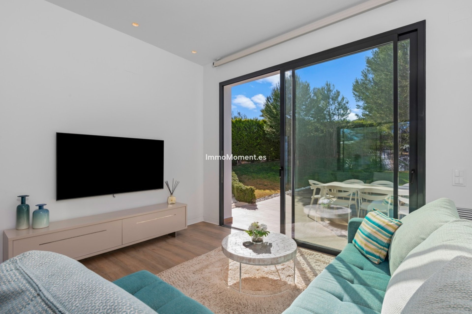 Reventa - Villa independiente - Orihuela - Las Colinas Golf