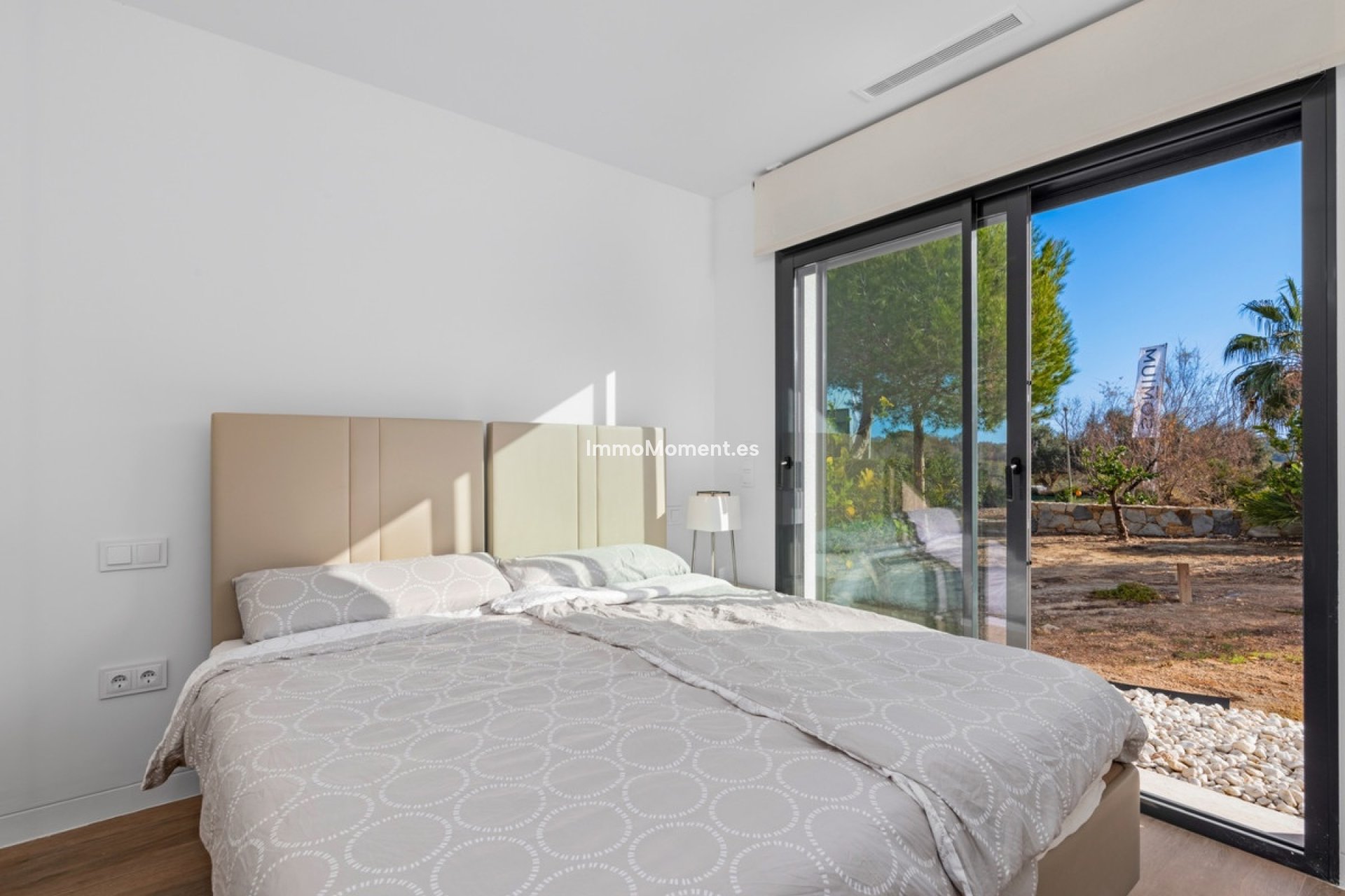 Reventa - Villa independiente - Orihuela - Las Colinas Golf